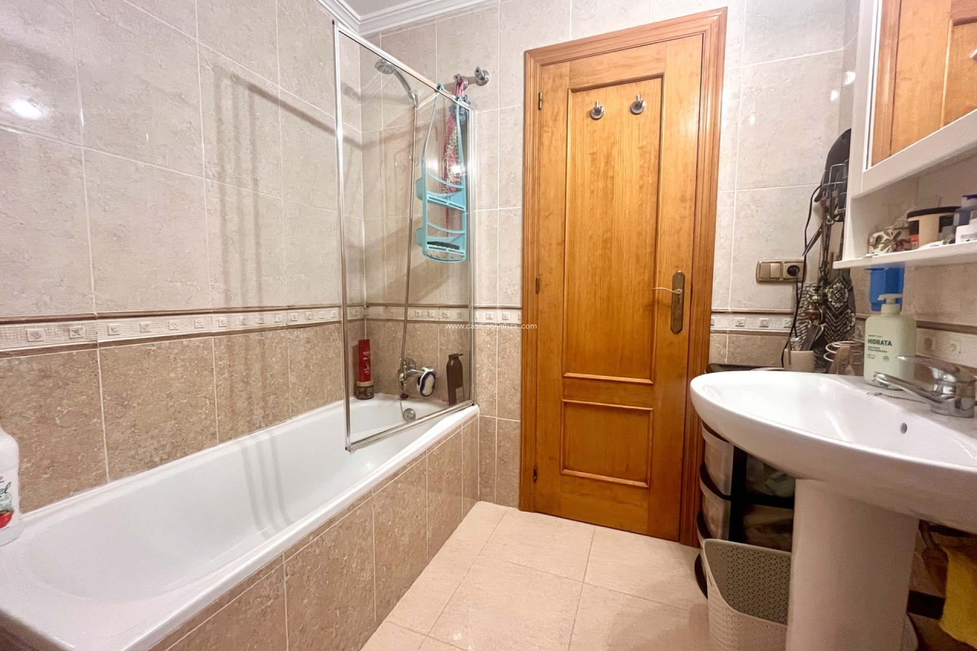 Resale - Apartment / flat - Cabo Roig - Costa Blanca