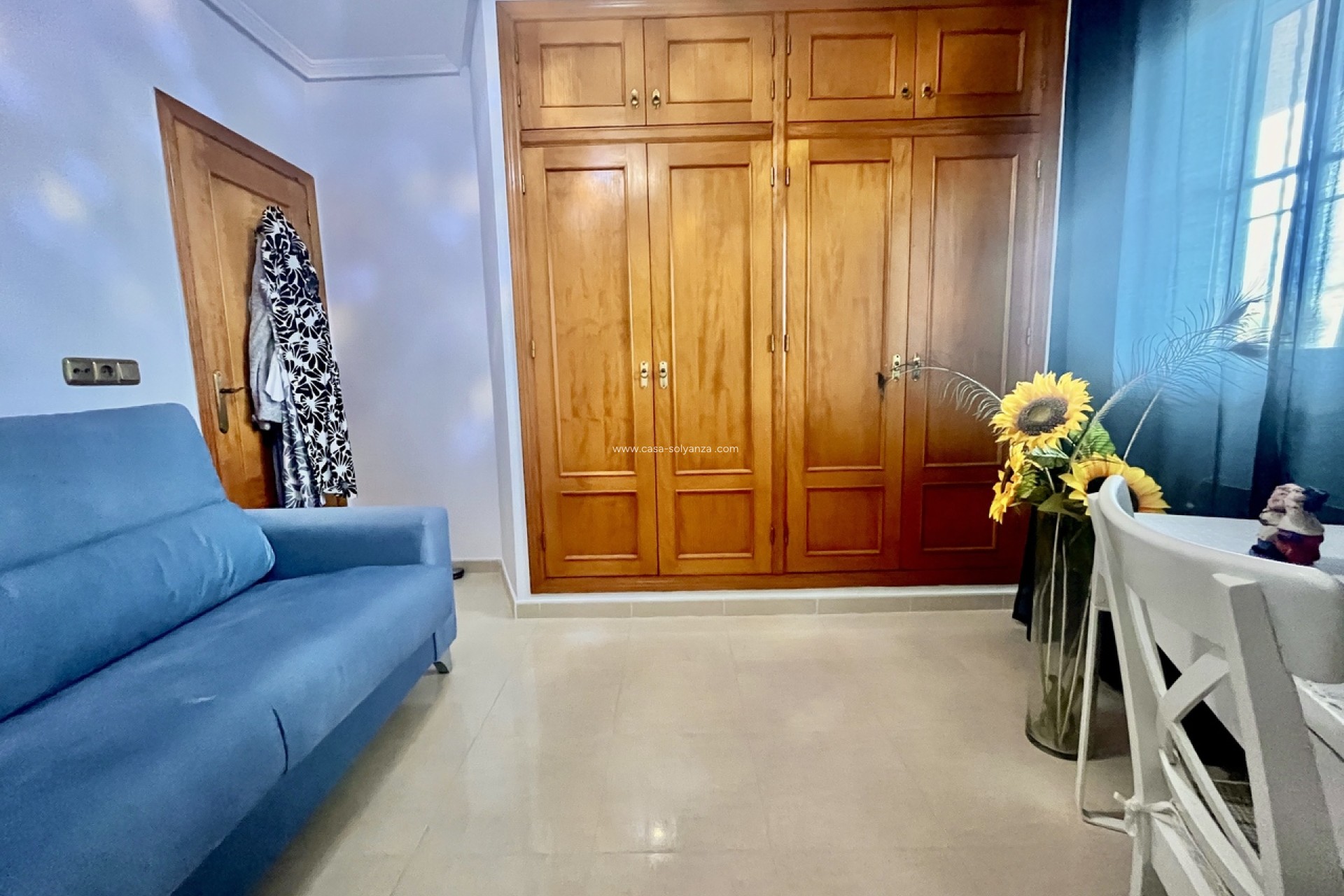 Resale - Apartment / flat - Cabo Roig - Costa Blanca