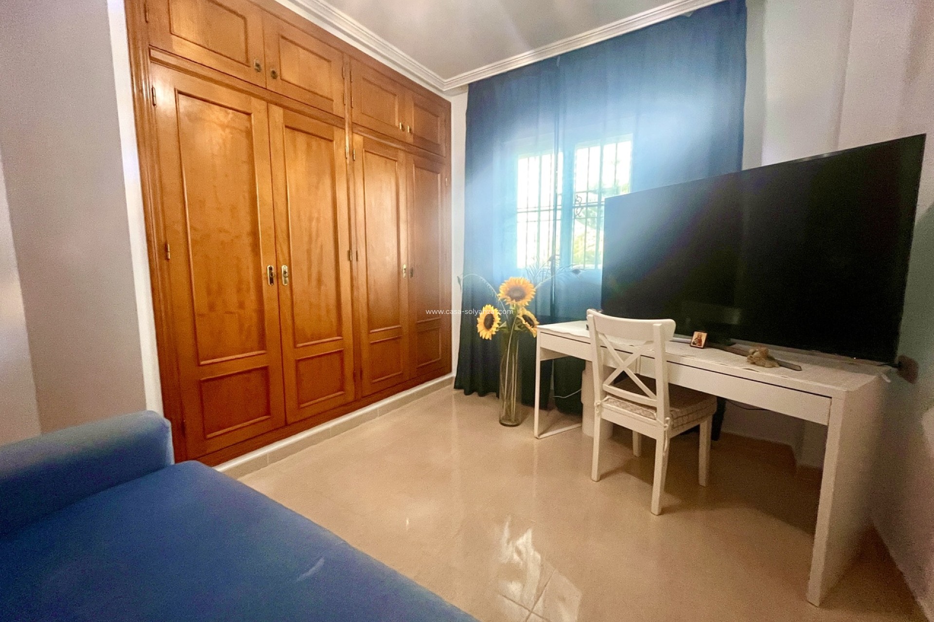 Resale - Apartment / flat - Cabo Roig - Costa Blanca