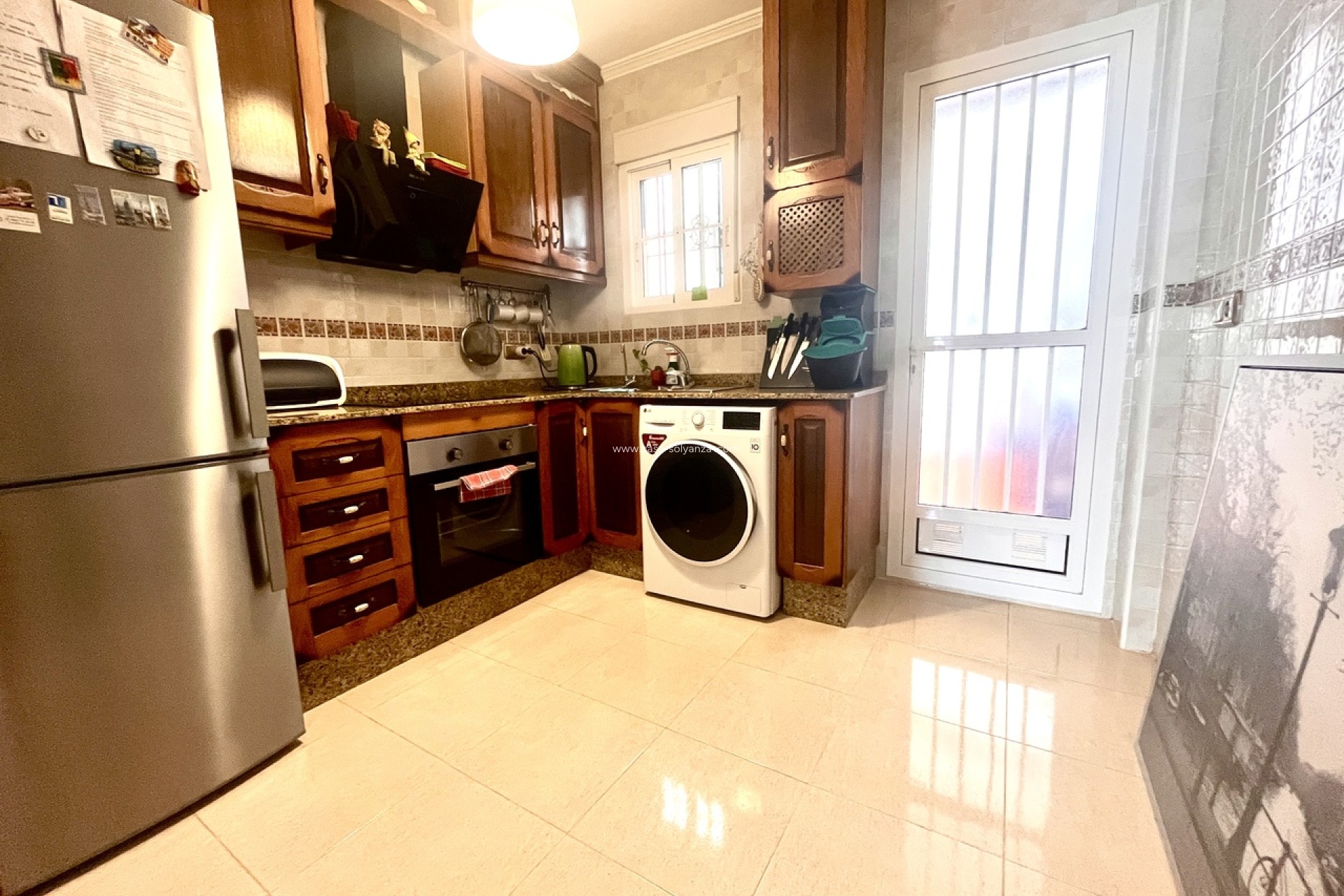 Resale - Apartment / flat - Cabo Roig - Costa Blanca