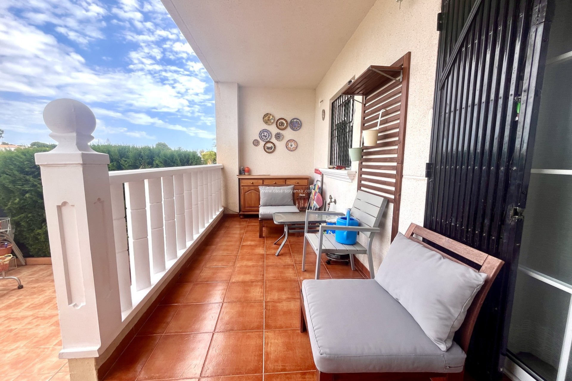 Resale - Apartment / flat - Cabo Roig - Costa Blanca