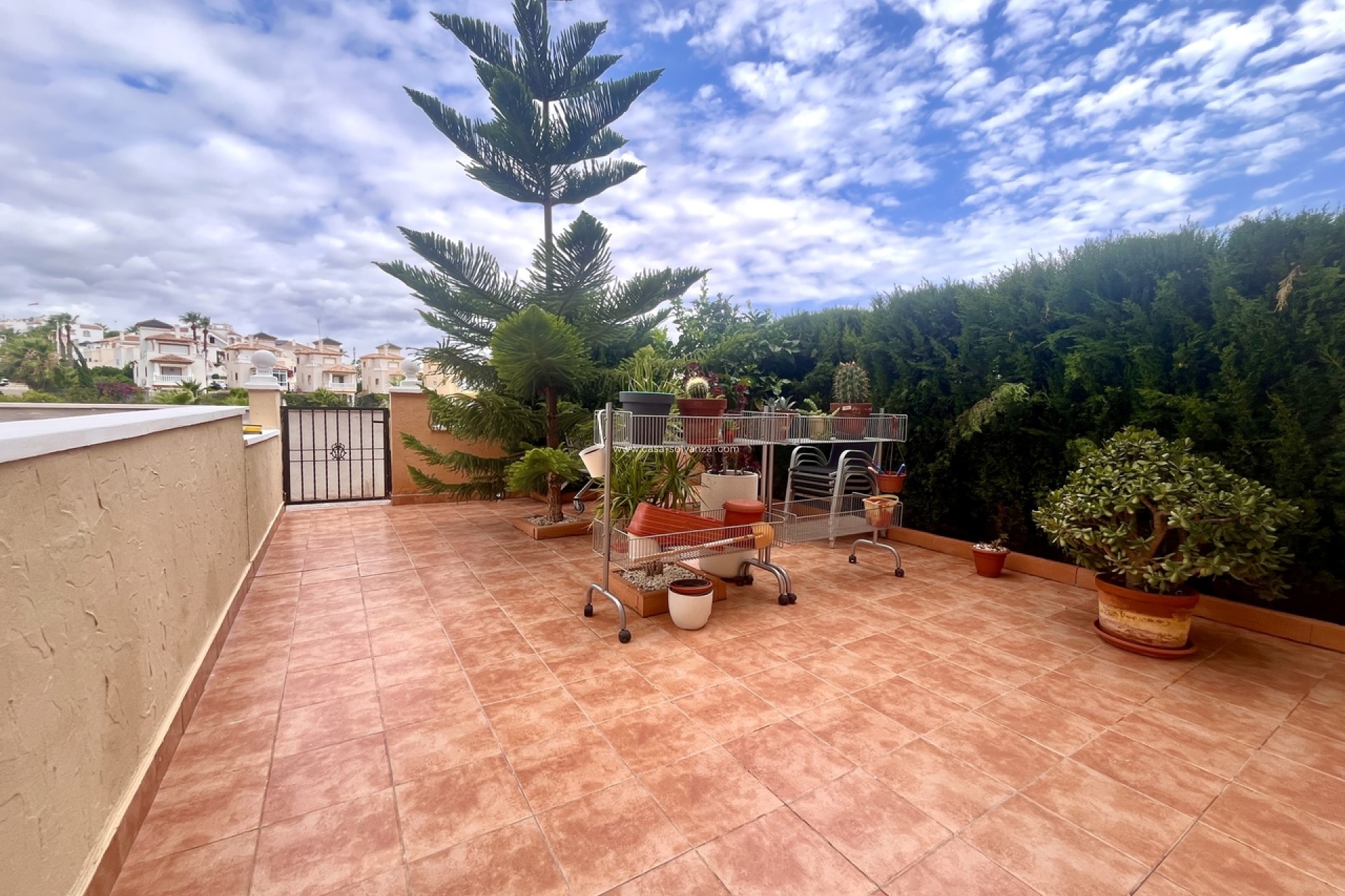 Resale - Apartment / flat - Cabo Roig - Costa Blanca