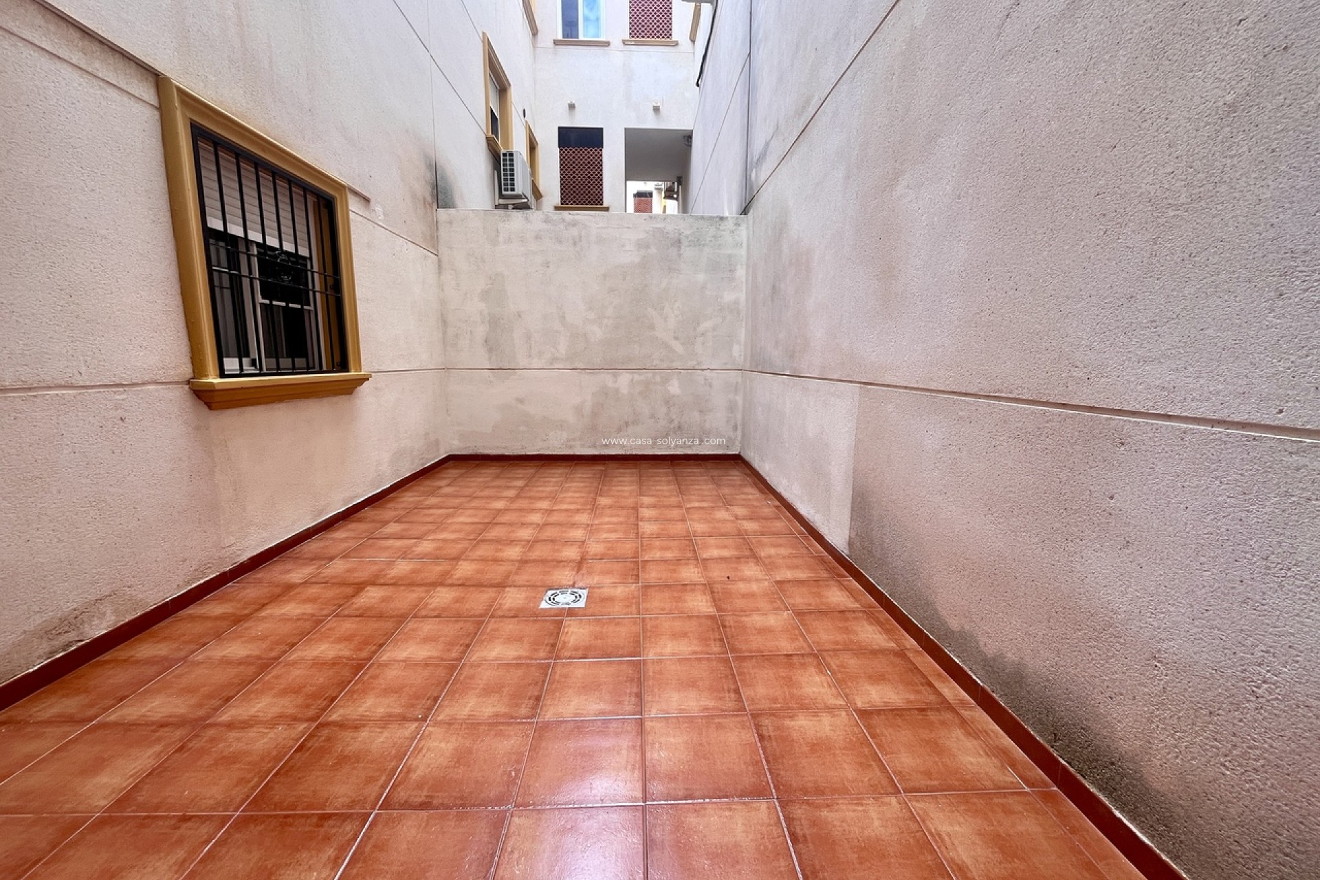 Resale - Apartment / flat - Cabo Roig - Costa Blanca