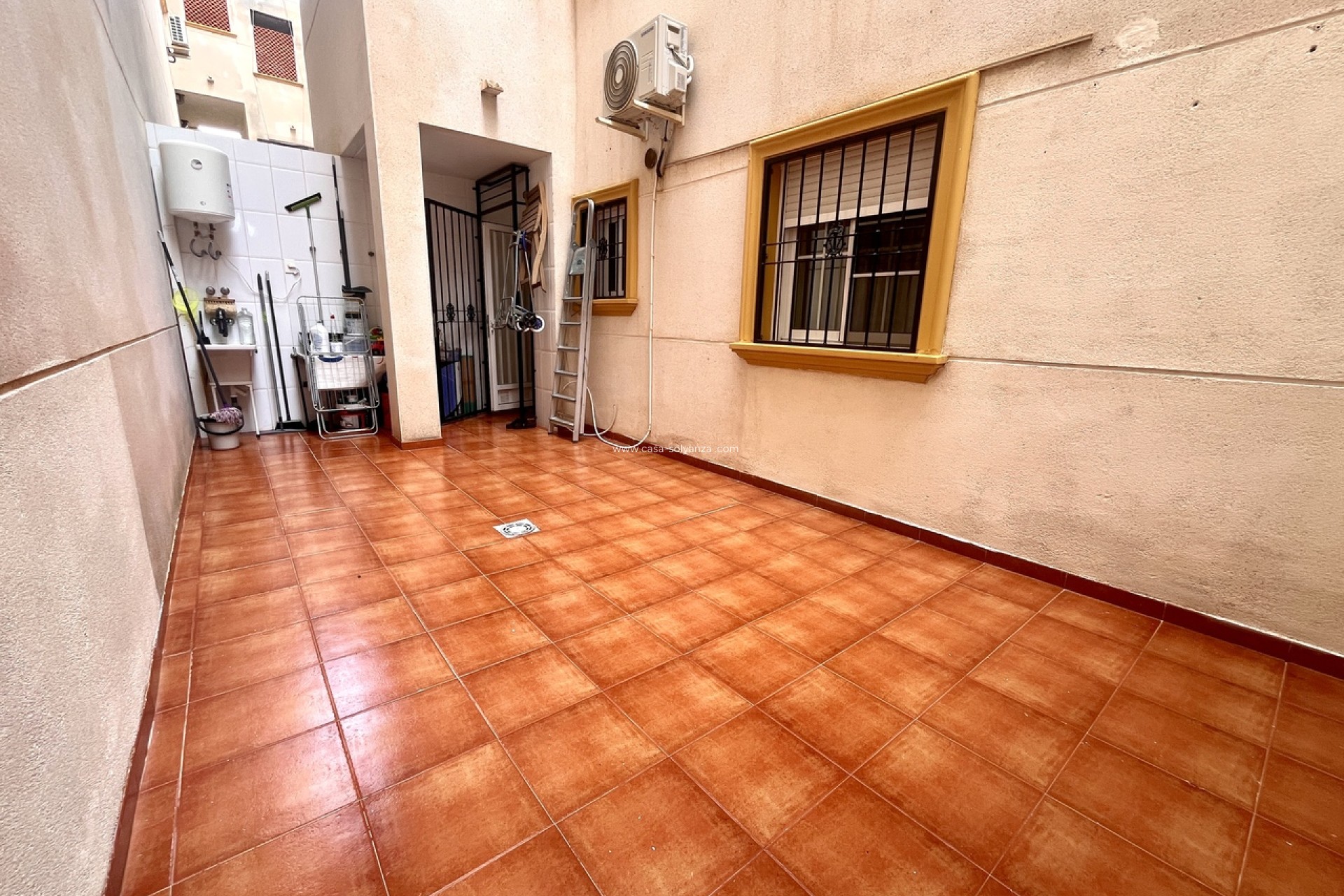 Resale - Apartment / flat - Cabo Roig - Costa Blanca