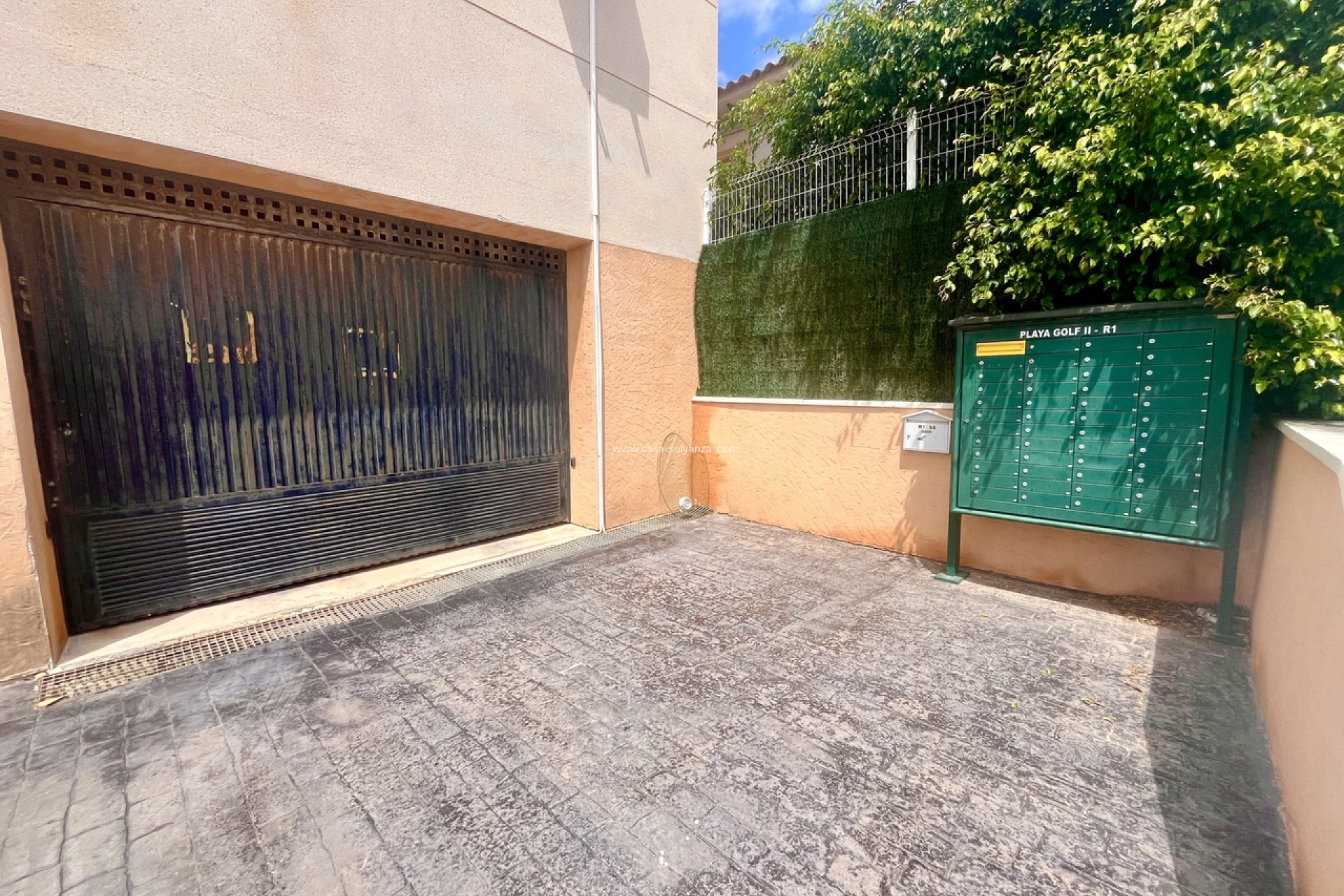 Resale - Apartment / flat - Cabo Roig - Costa Blanca