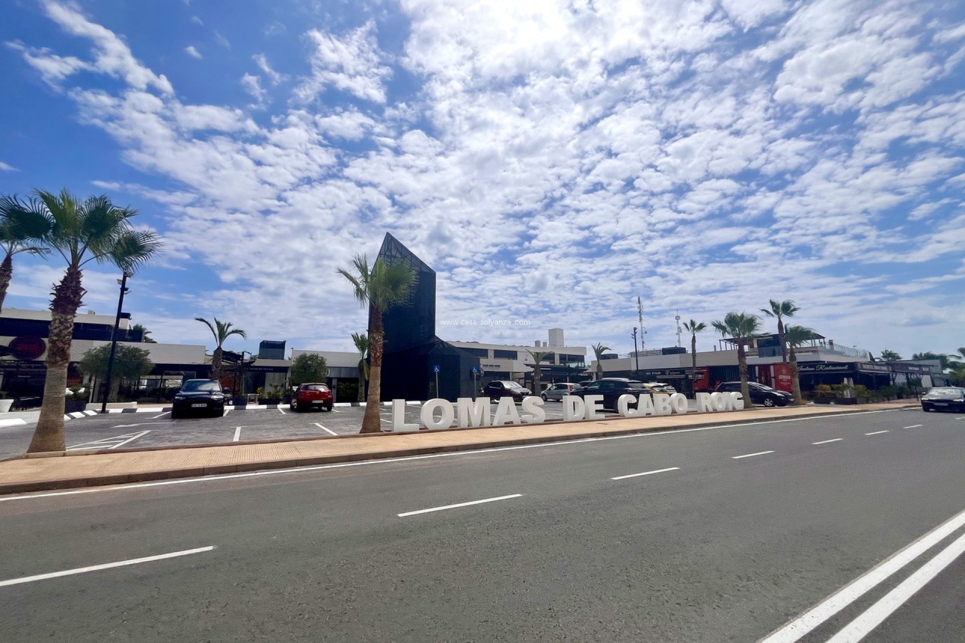 Resale - Apartment / flat - Cabo Roig - Costa Blanca