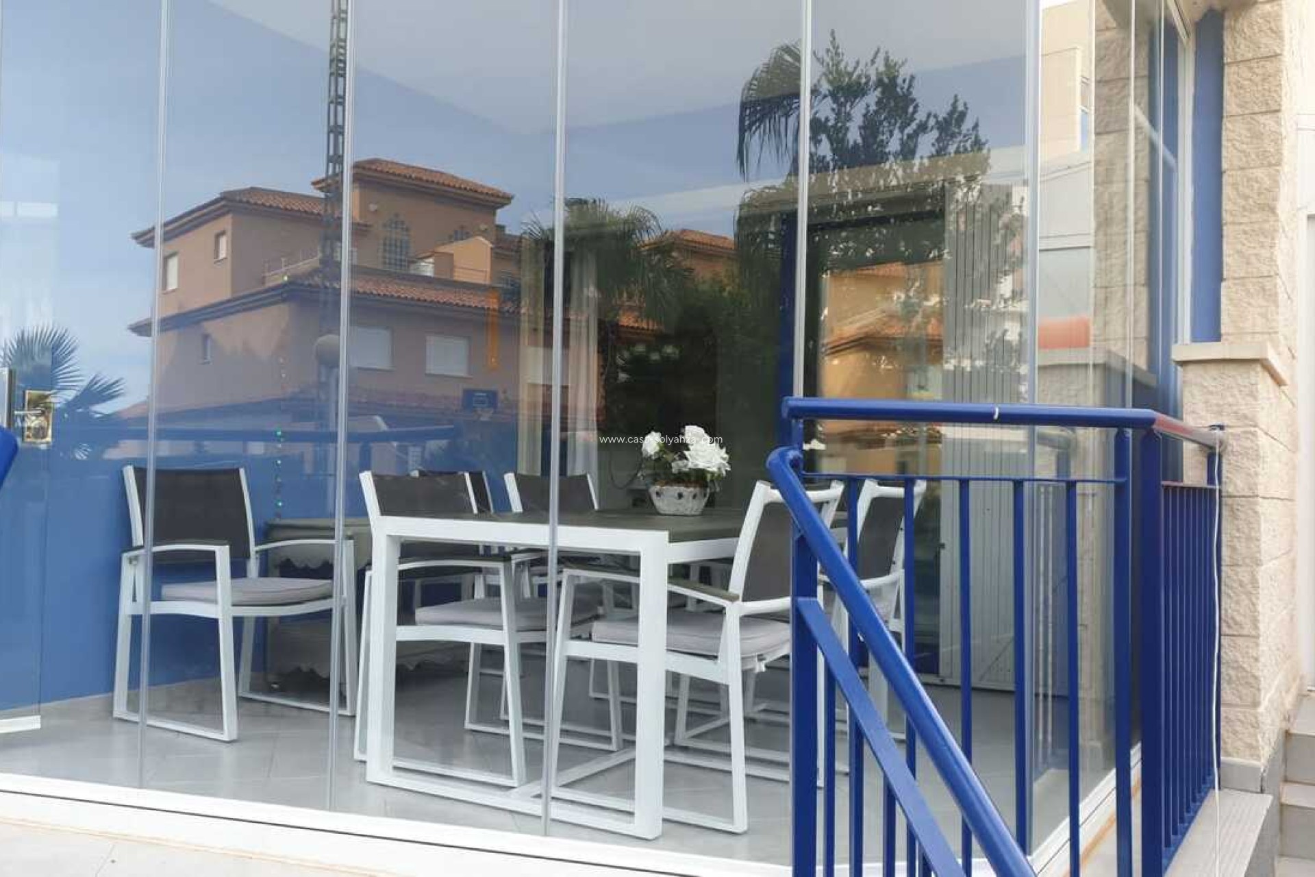 Resale - Apartment / flat - Cabo Roig - Costa Blanca