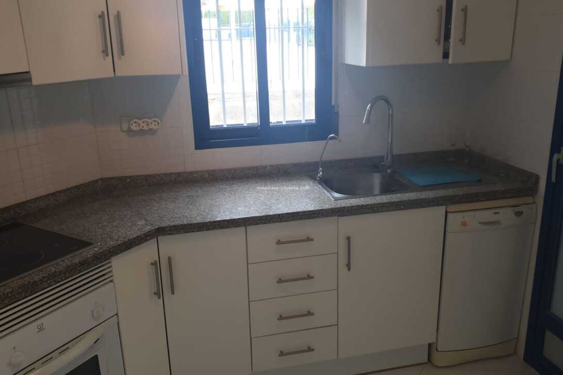 Resale - Apartment / flat - Cabo Roig - Costa Blanca