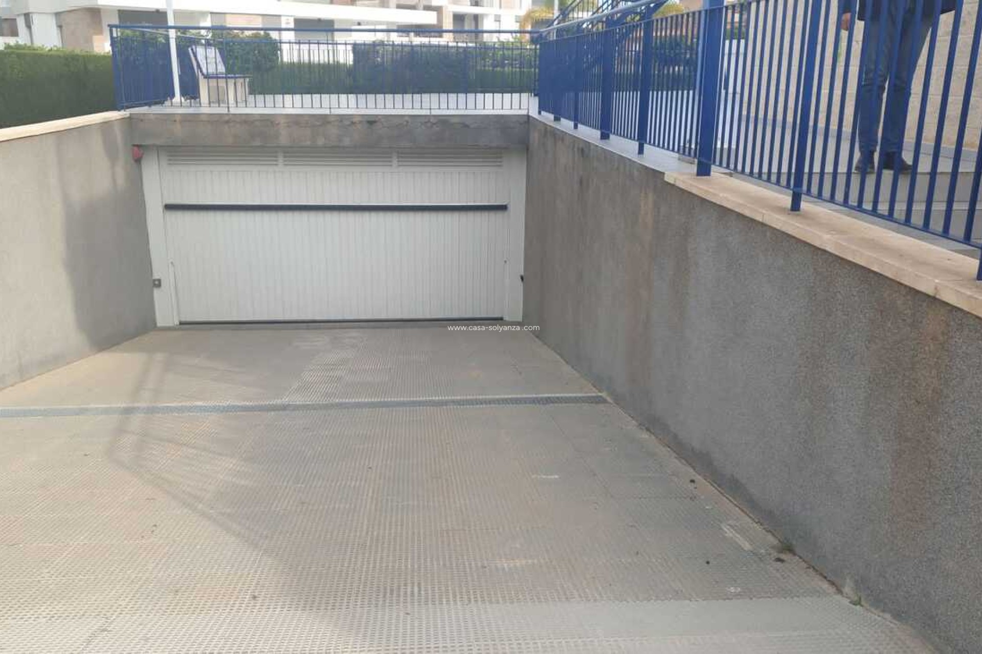 Resale - Apartment / flat - Cabo Roig - Costa Blanca