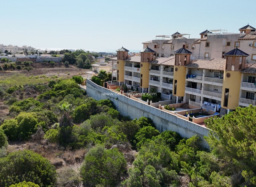 Resale - Apartment / flat - Cabo Roig - Costa Blanca