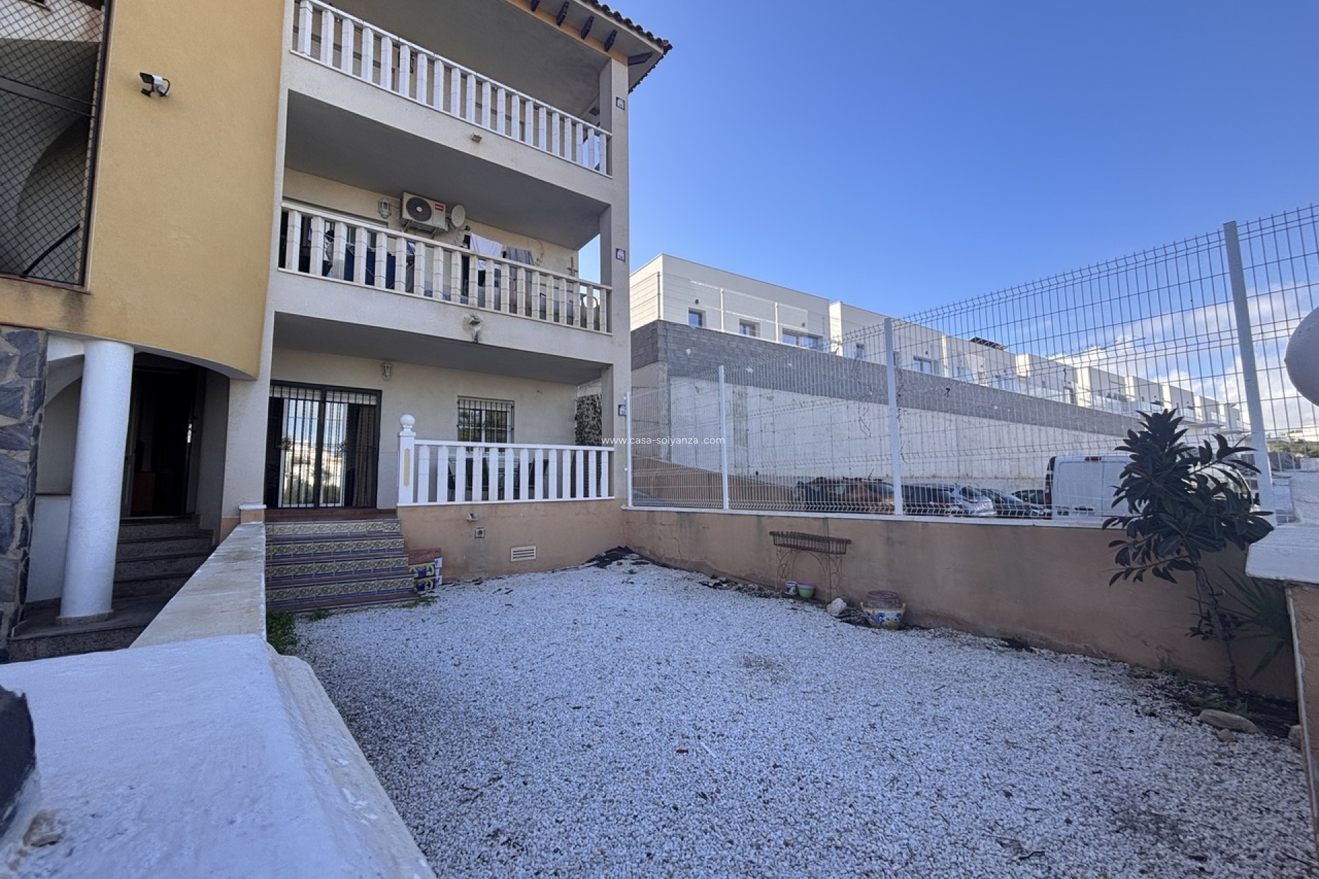 Resale - Apartment / flat - Cabo Roig - Costa Blanca