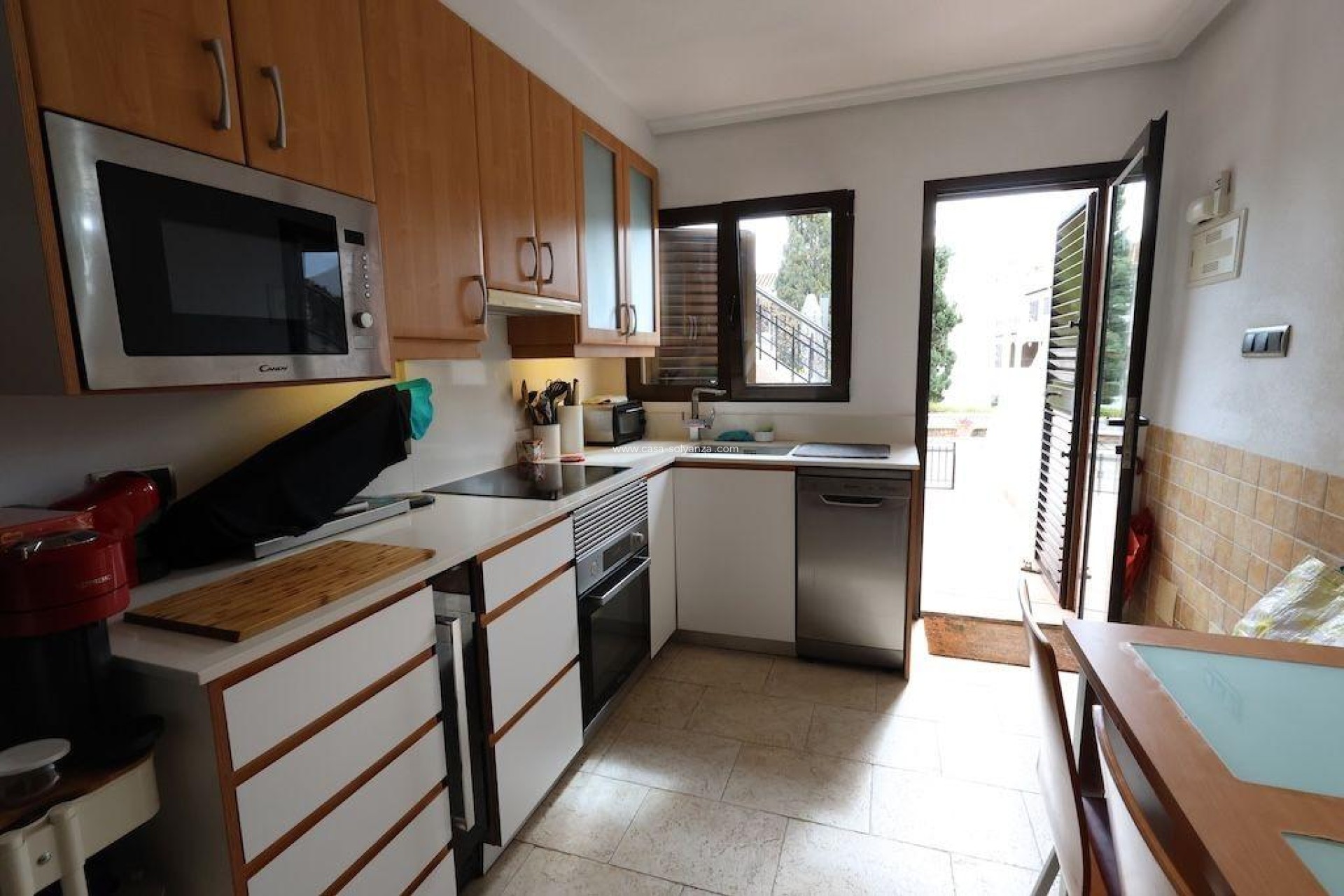 Resale - Apartment / flat - Cabo Roig - Costa Blanca