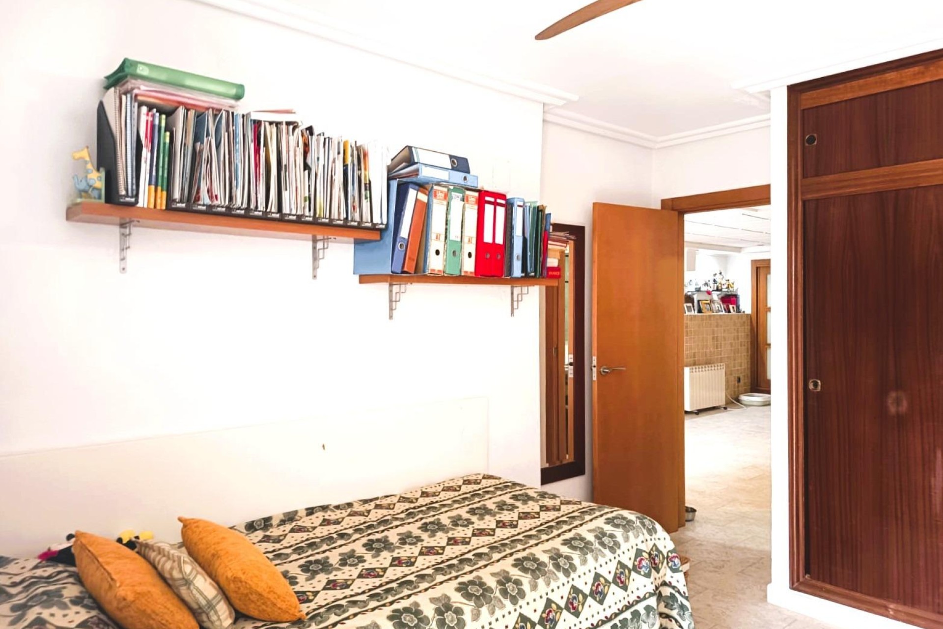 Resale - Apartment / flat - Cabo Roig - Costa Blanca