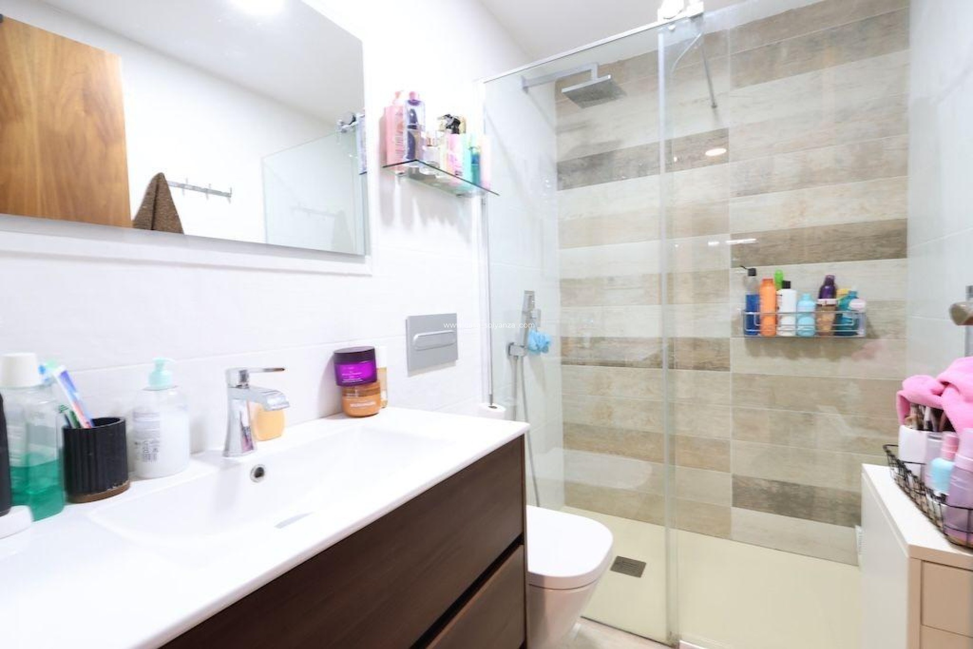 Resale - Apartment / flat - Cabo Roig - Costa Blanca