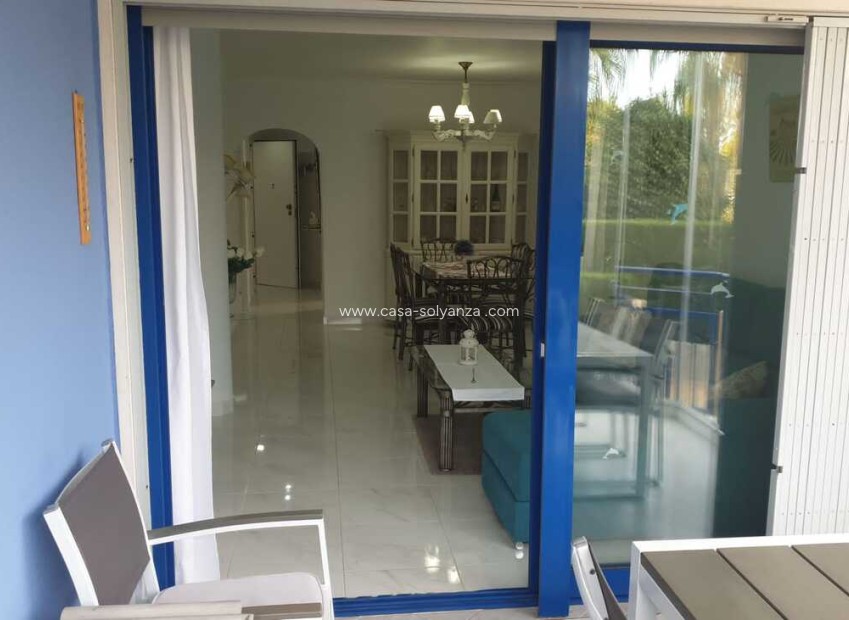 Resale - Apartment / flat - Cabo Roig - Costa Blanca