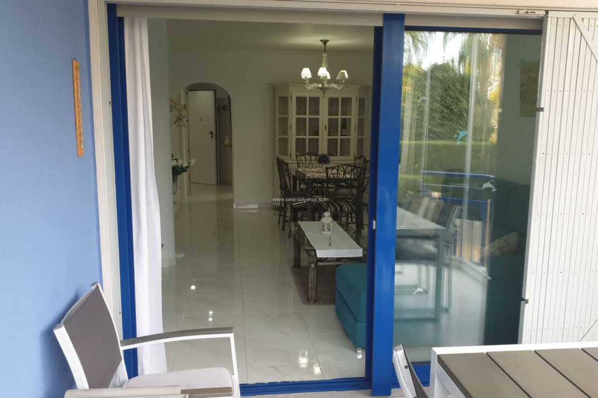 Resale - Apartment / flat - Cabo Roig - Costa Blanca