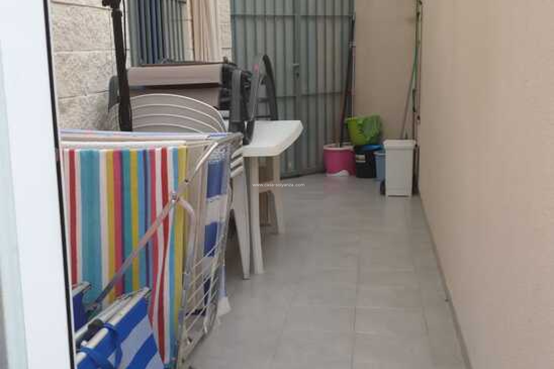 Resale - Apartment / flat - Cabo Roig - Costa Blanca