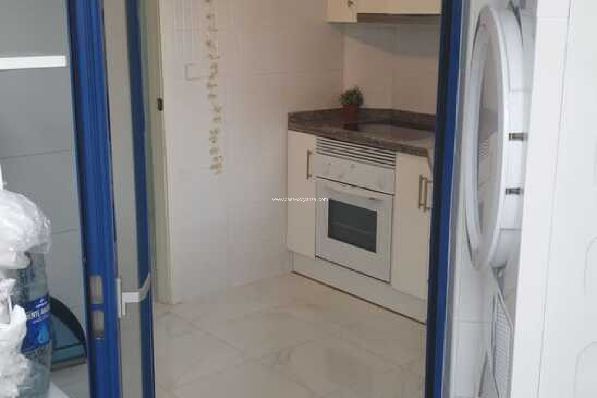 Resale - Apartment / flat - Cabo Roig - Costa Blanca