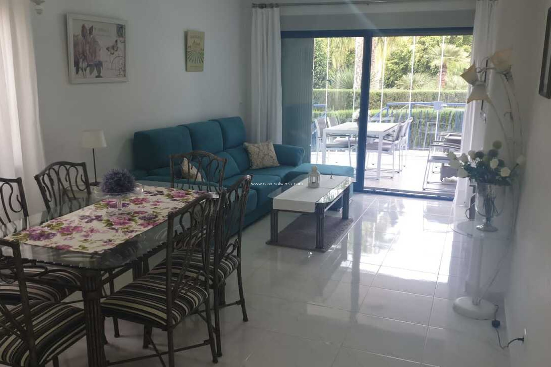 Resale - Apartment / flat - Cabo Roig - Costa Blanca