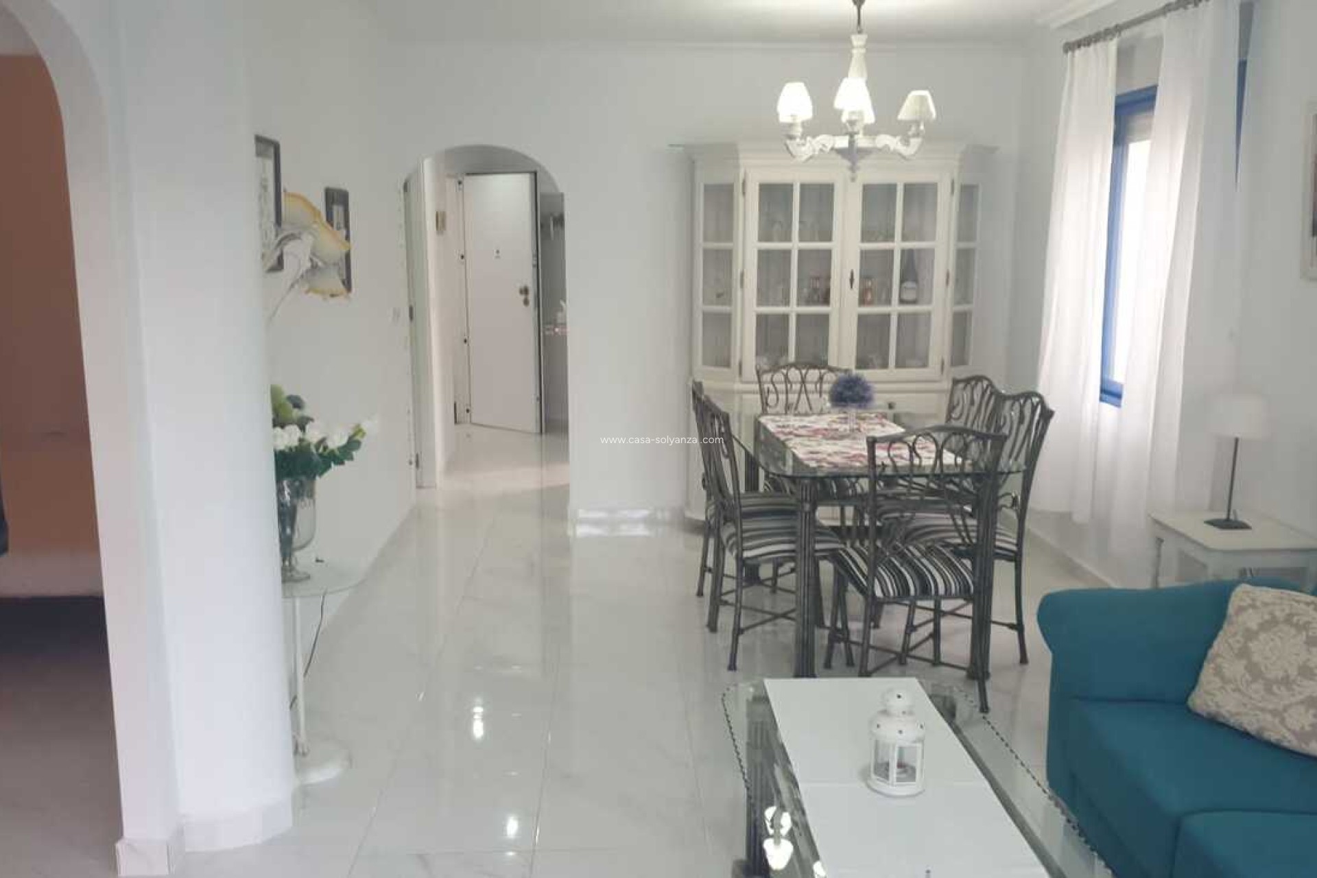 Resale - Apartment / flat - Cabo Roig - Costa Blanca