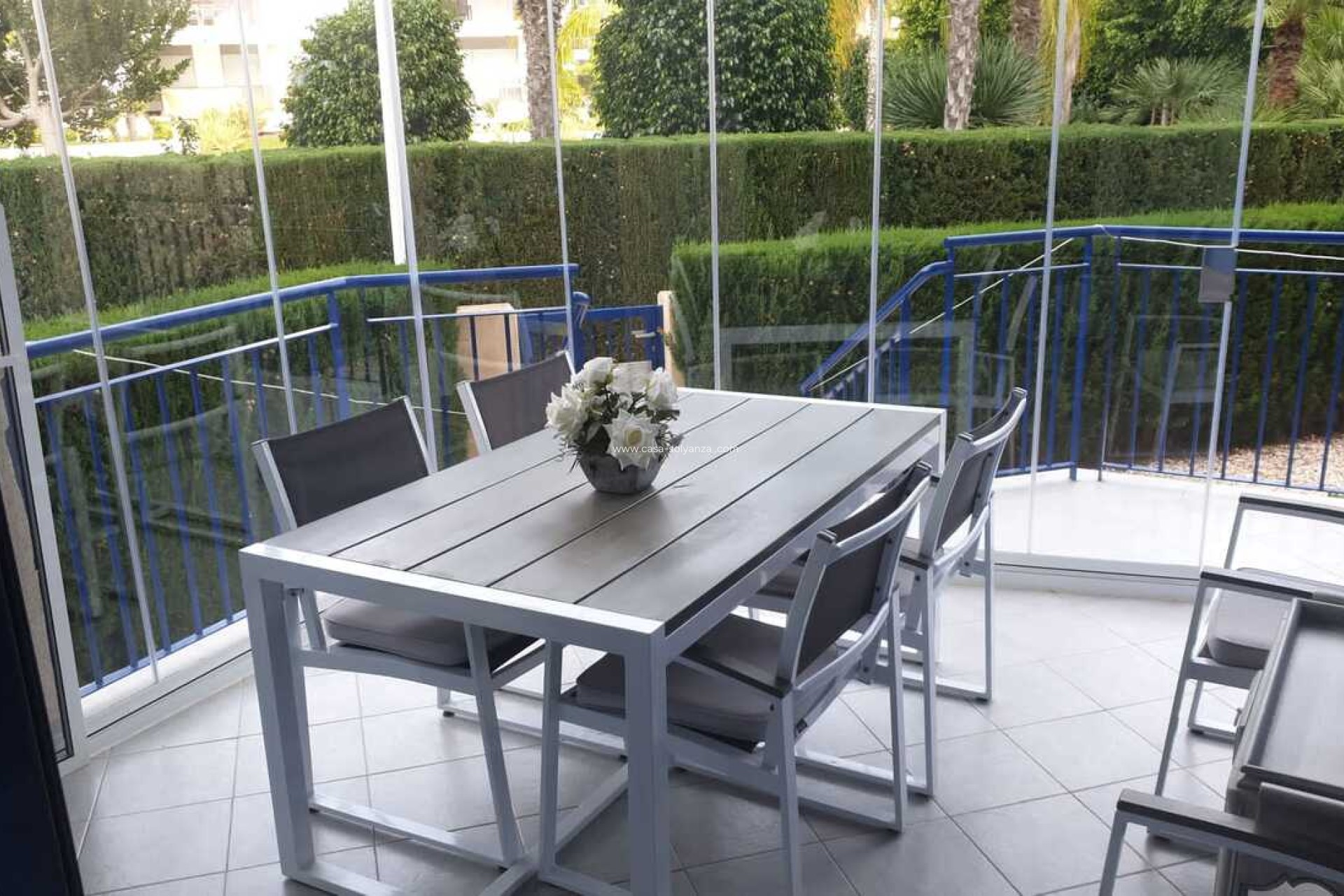 Resale - Apartment / flat - Cabo Roig - Costa Blanca
