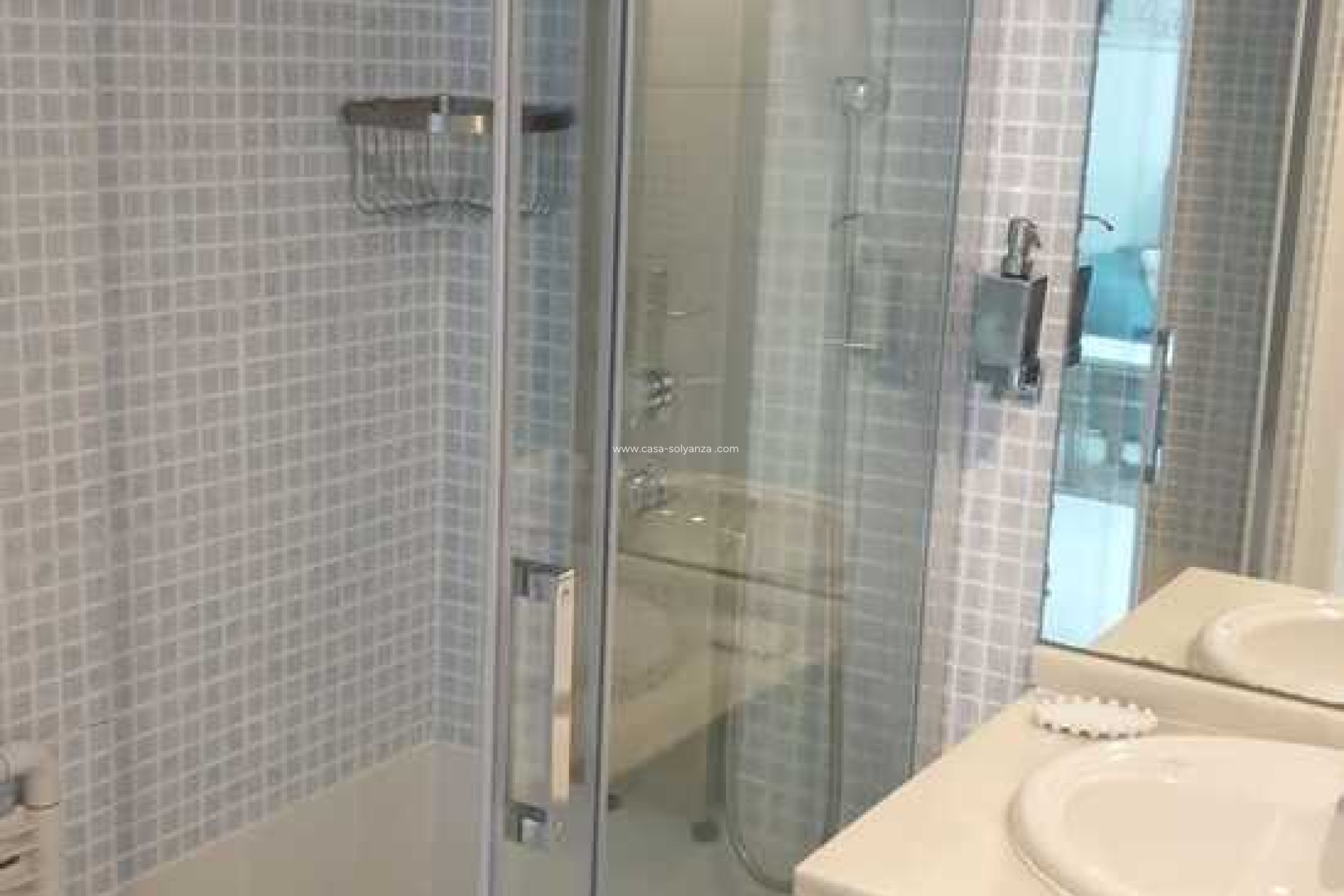 Resale - Apartment / flat - Cabo Roig - Costa Blanca