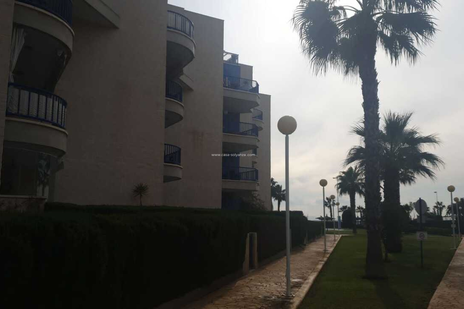 Resale - Apartment / flat - Cabo Roig - Costa Blanca
