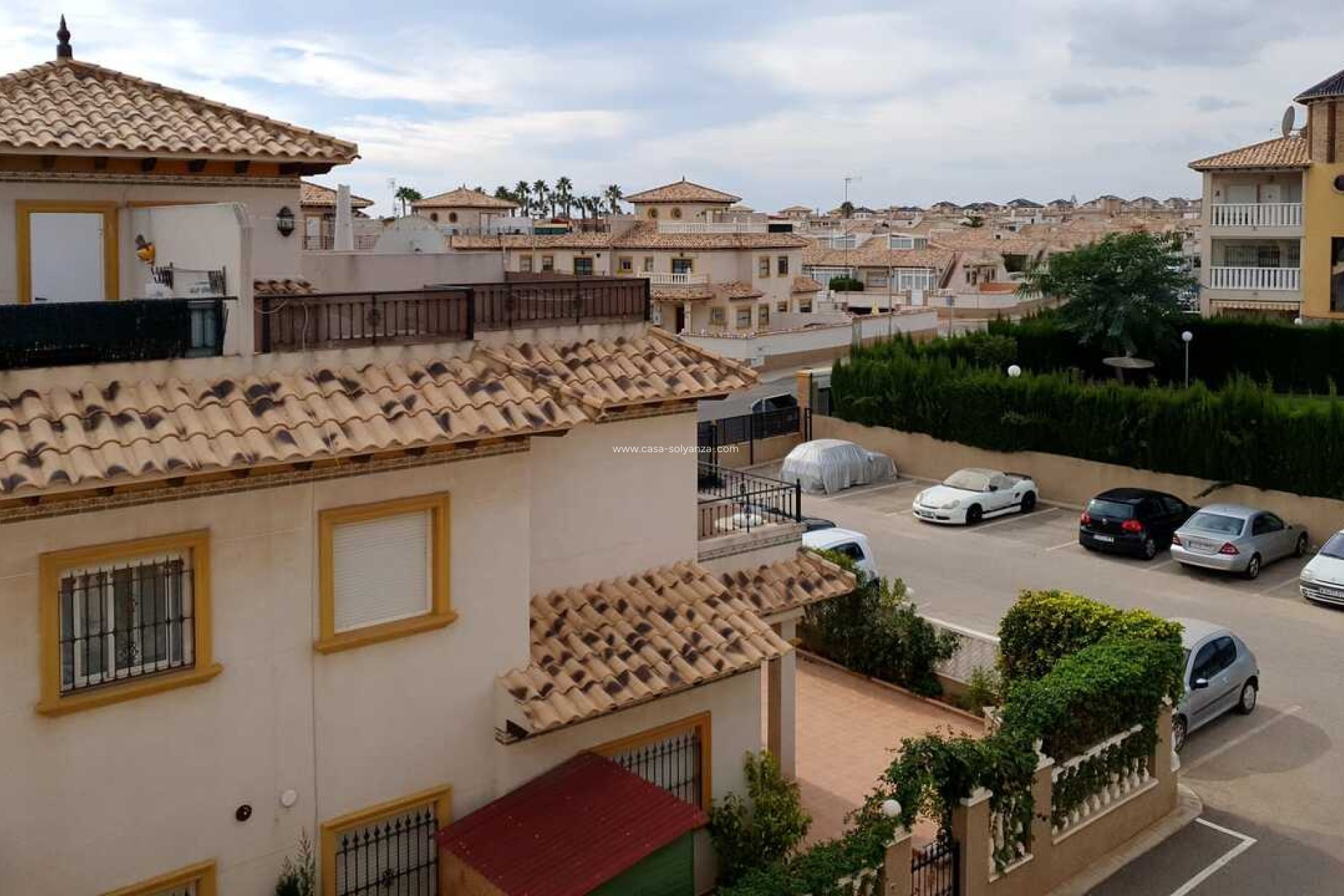 Resale - Apartment / flat - Cabo Roig - Costa Blanca