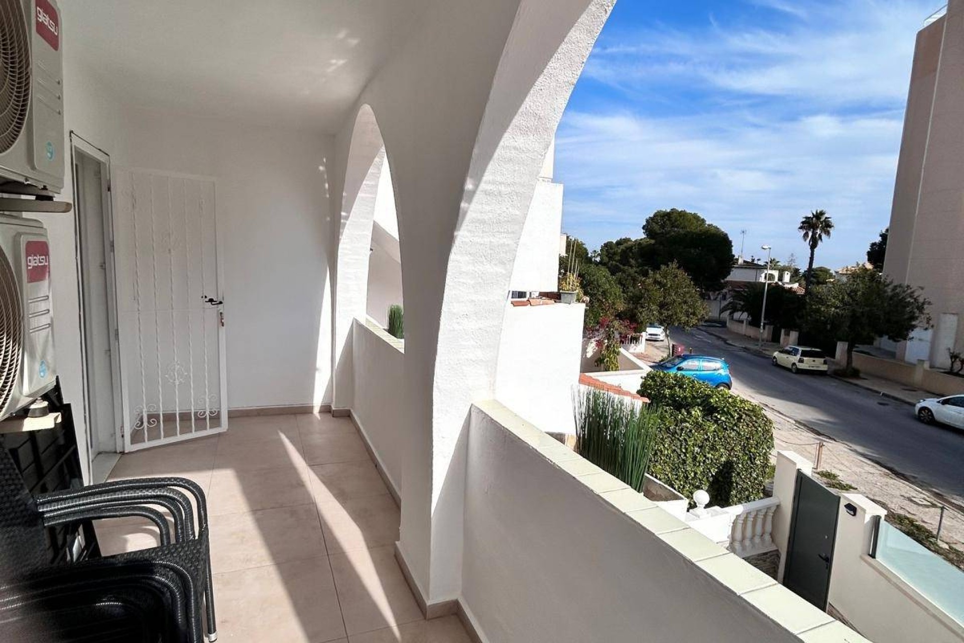 Resale - Apartment / flat - Cabo Roig - Costa Blanca