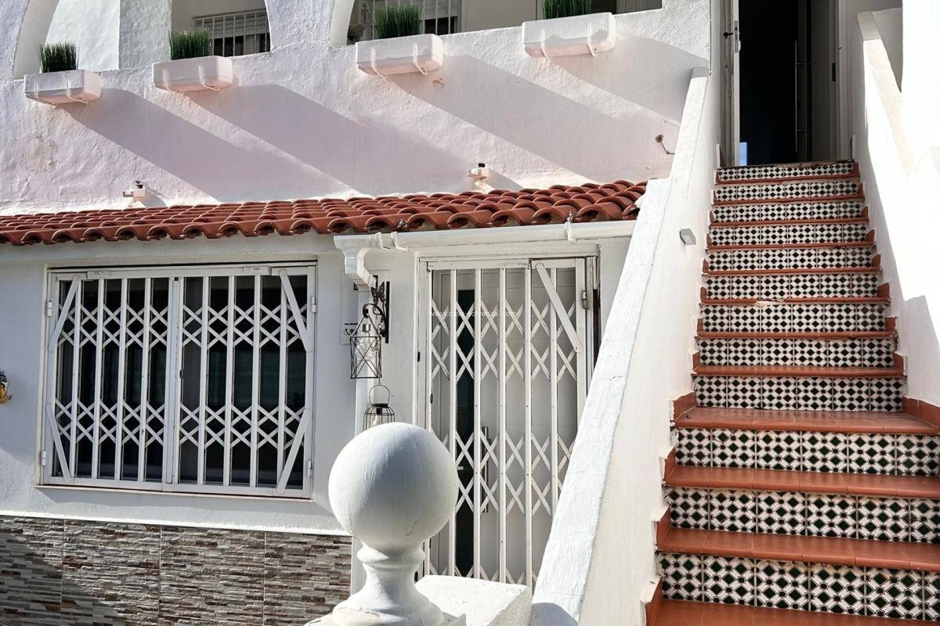 Resale - Apartment / flat - Cabo Roig - Costa Blanca
