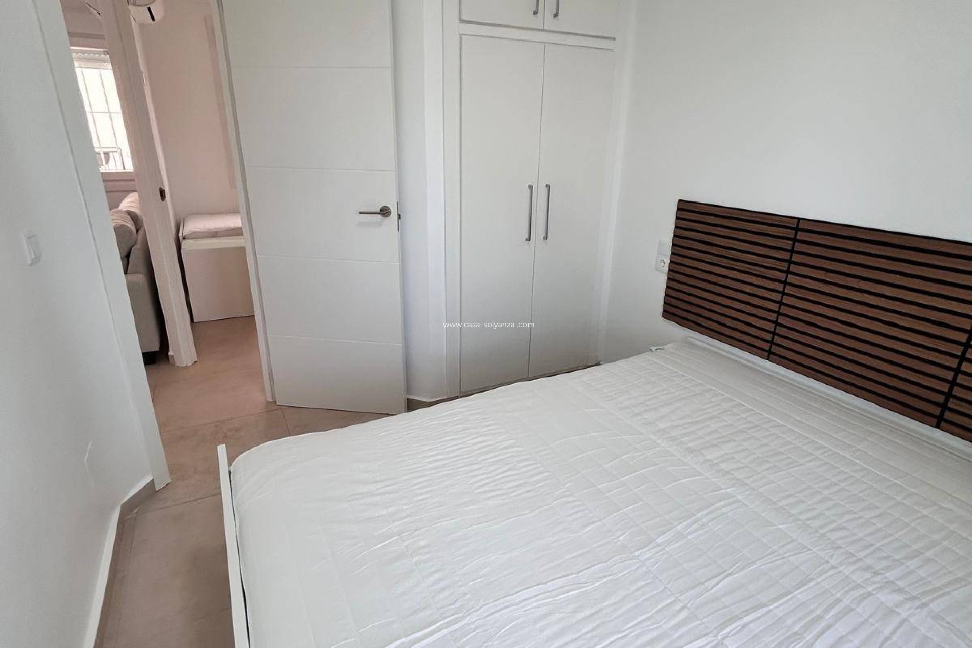 Resale - Apartment / flat - Cabo Roig - Costa Blanca