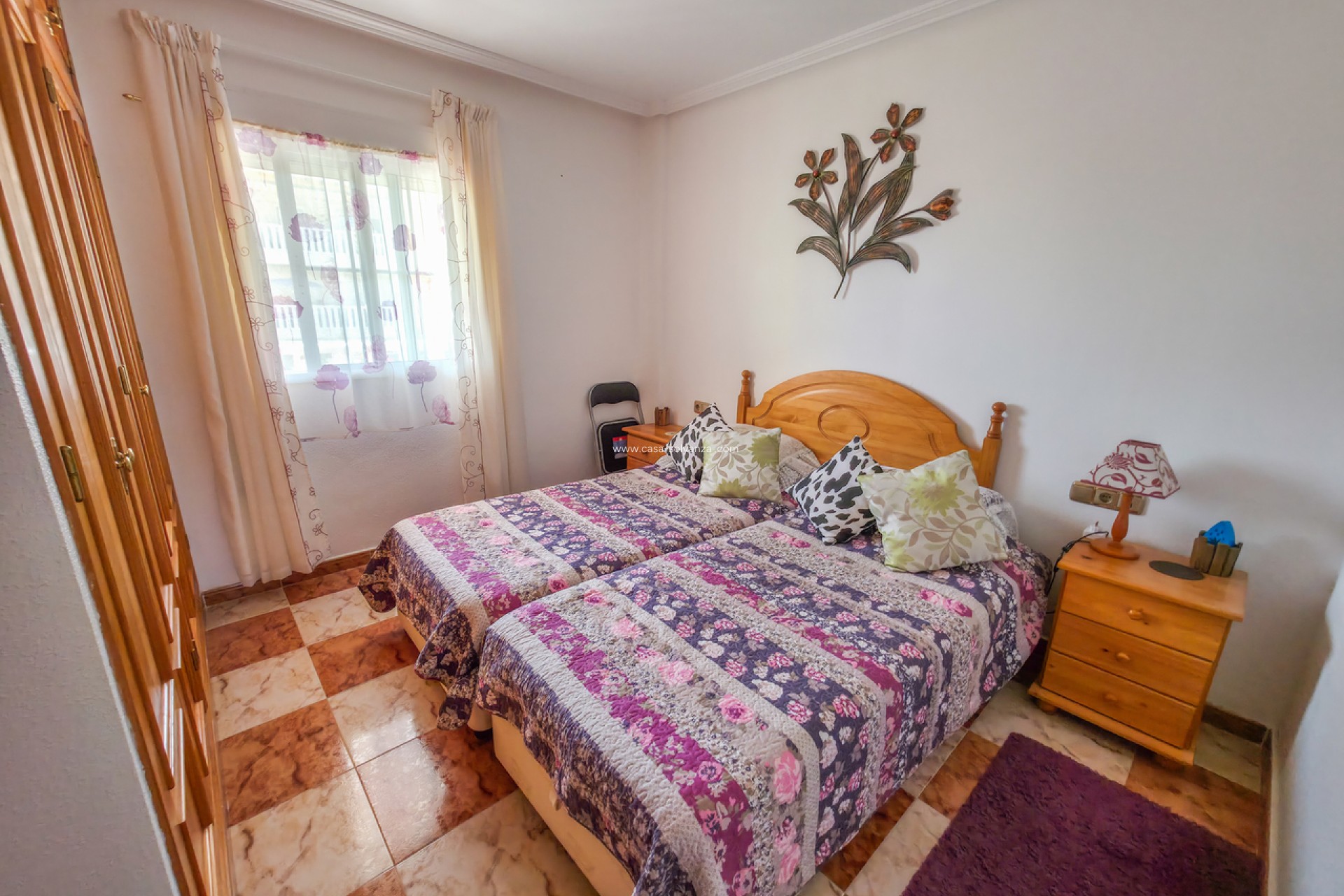 Resale - Apartment / flat - Cabo Roig - Costa Blanca