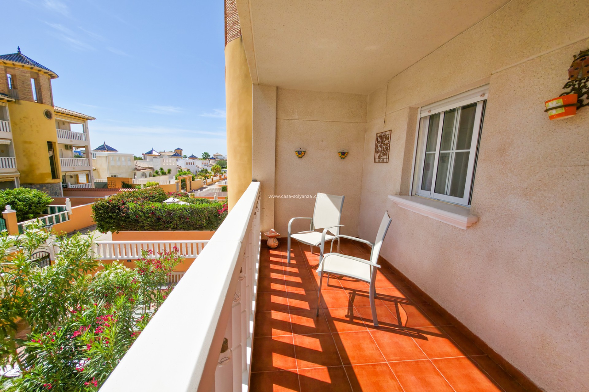 Resale - Apartment / flat - Cabo Roig - Costa Blanca