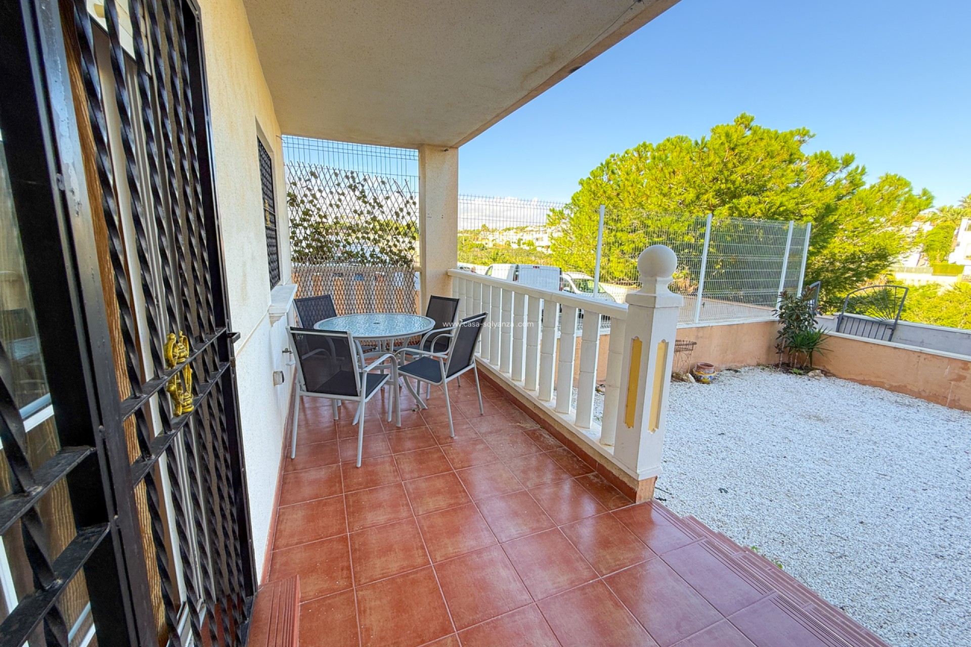 Resale - Apartment / flat - Cabo Roig - Costa Blanca