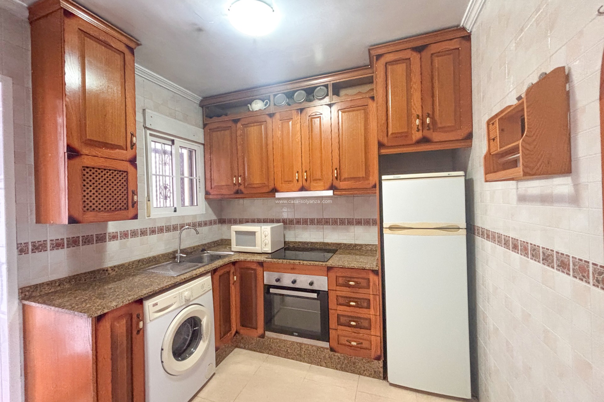 Resale - Apartment / flat - Cabo Roig - Costa Blanca