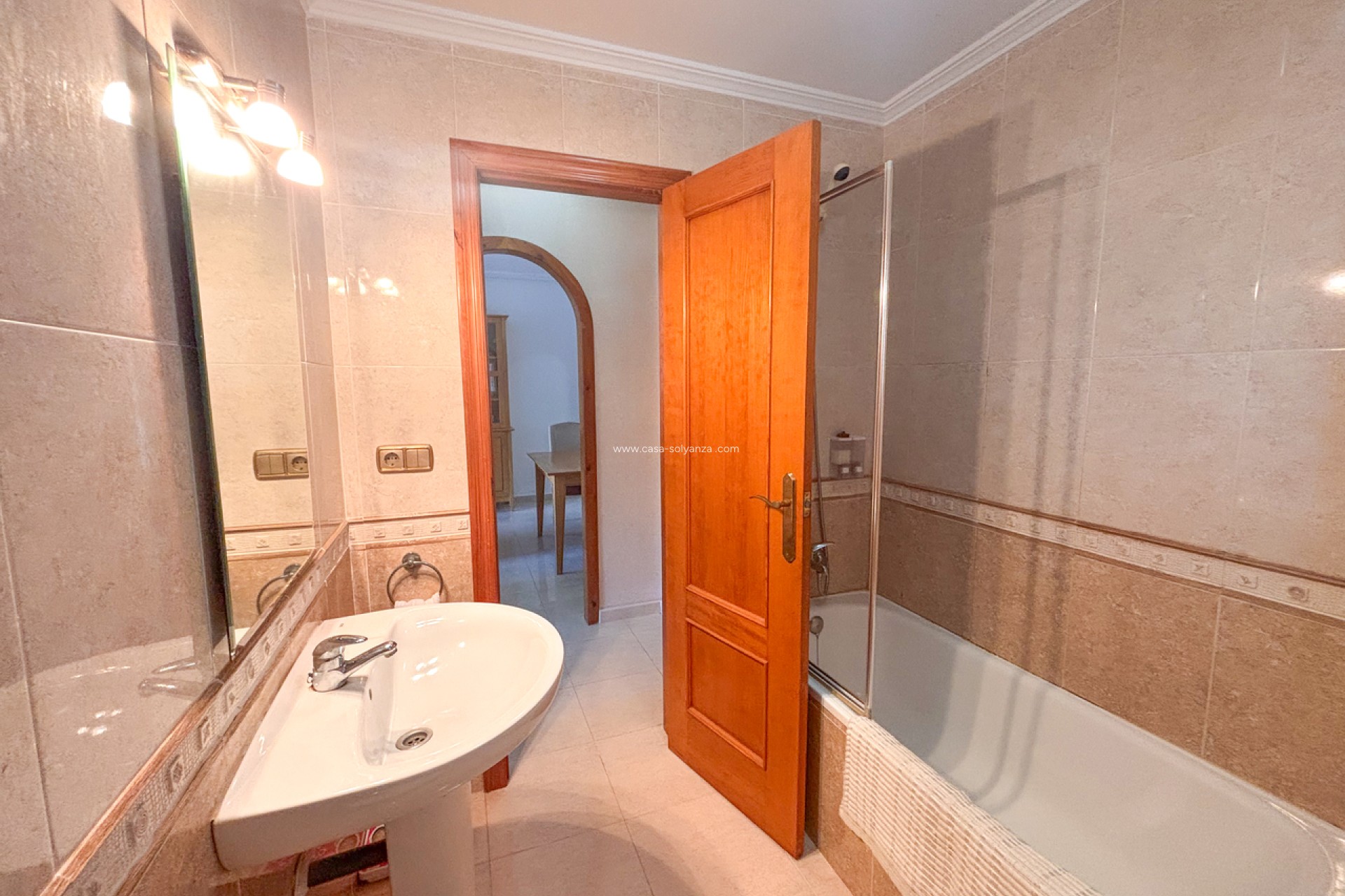 Resale - Apartment / flat - Cabo Roig - Costa Blanca