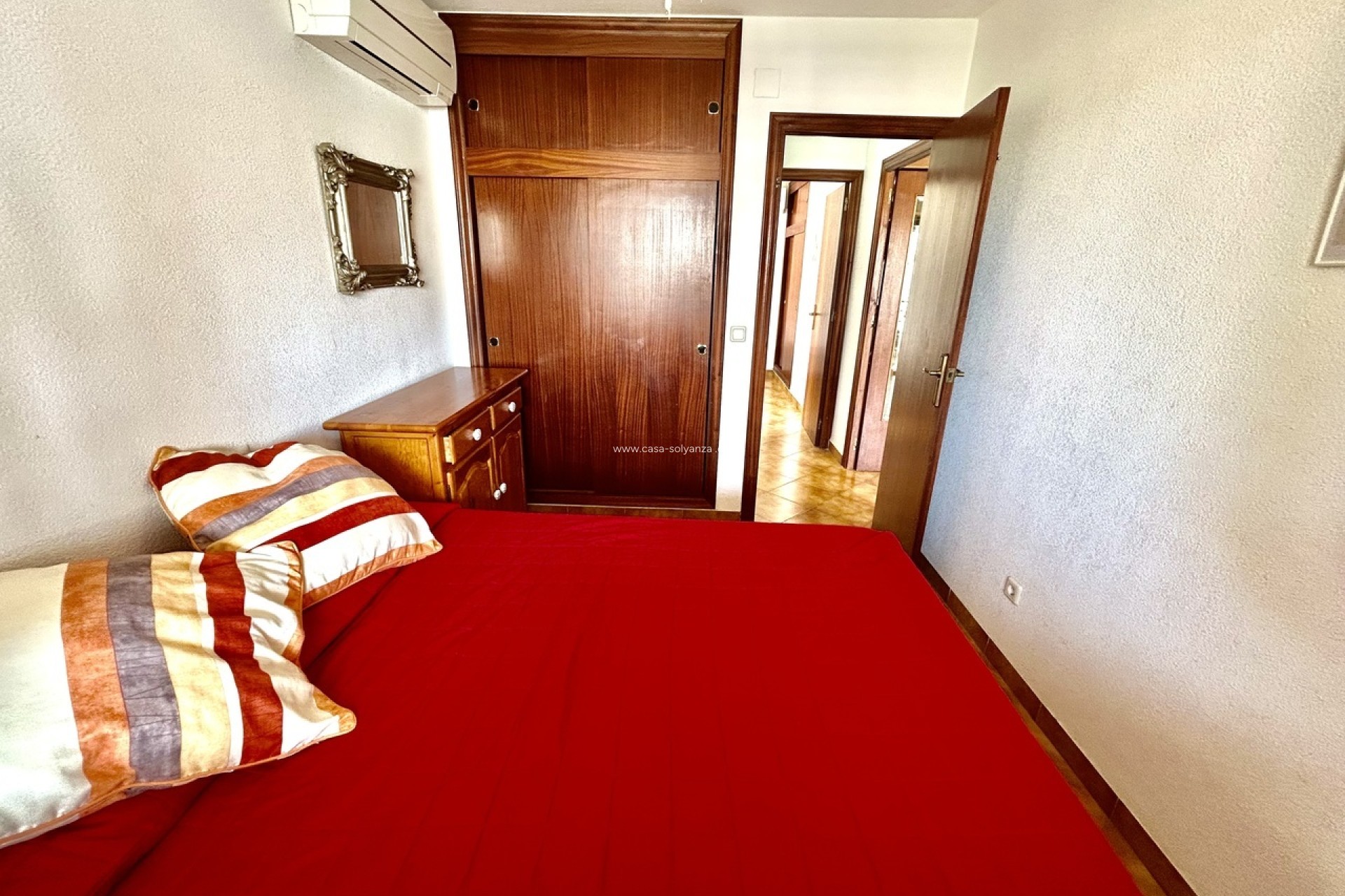 Resale - Apartment / flat - Cabo Roig - Costa Blanca