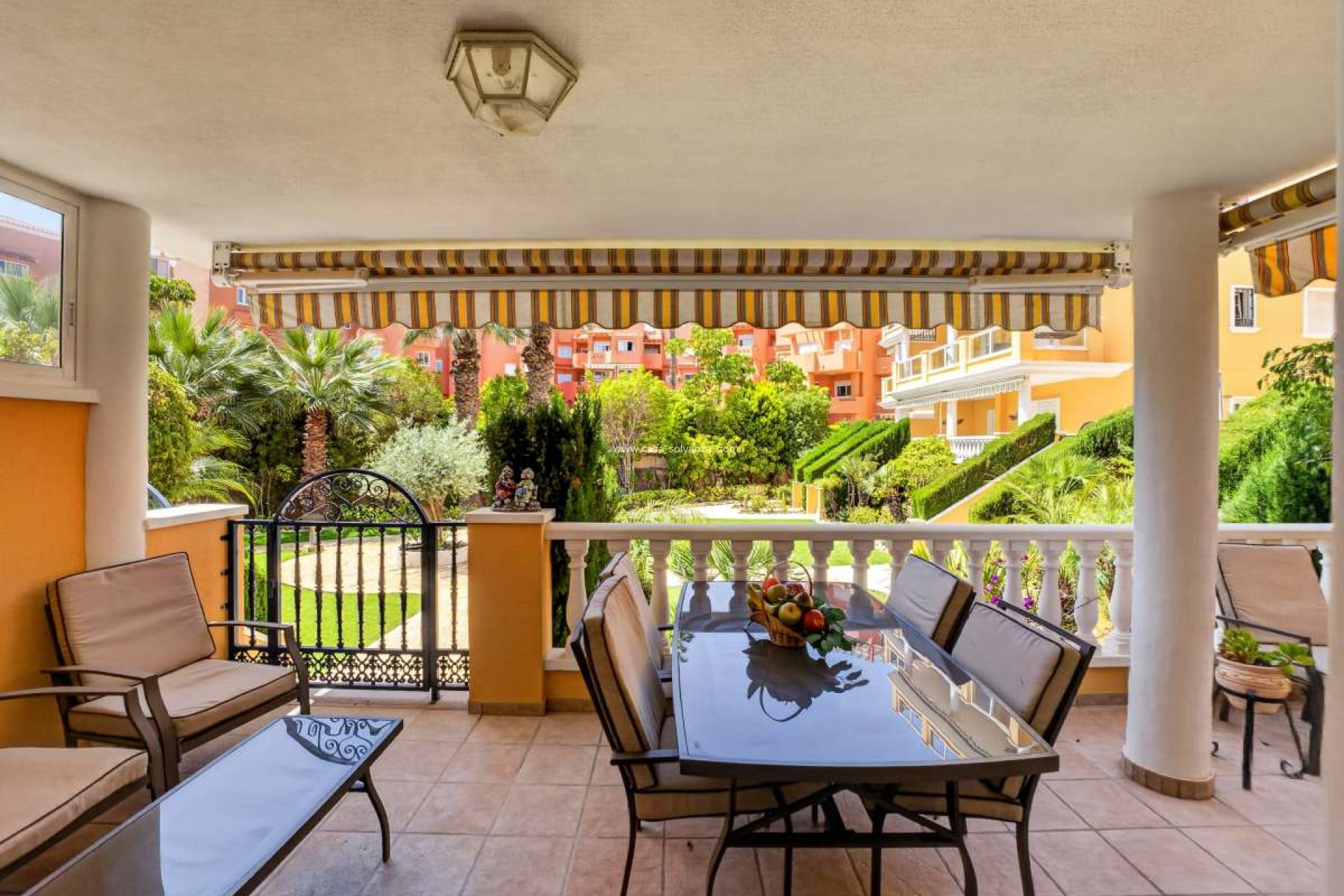 Resale - Apartment / flat - Cabo Roig - Costa Blanca