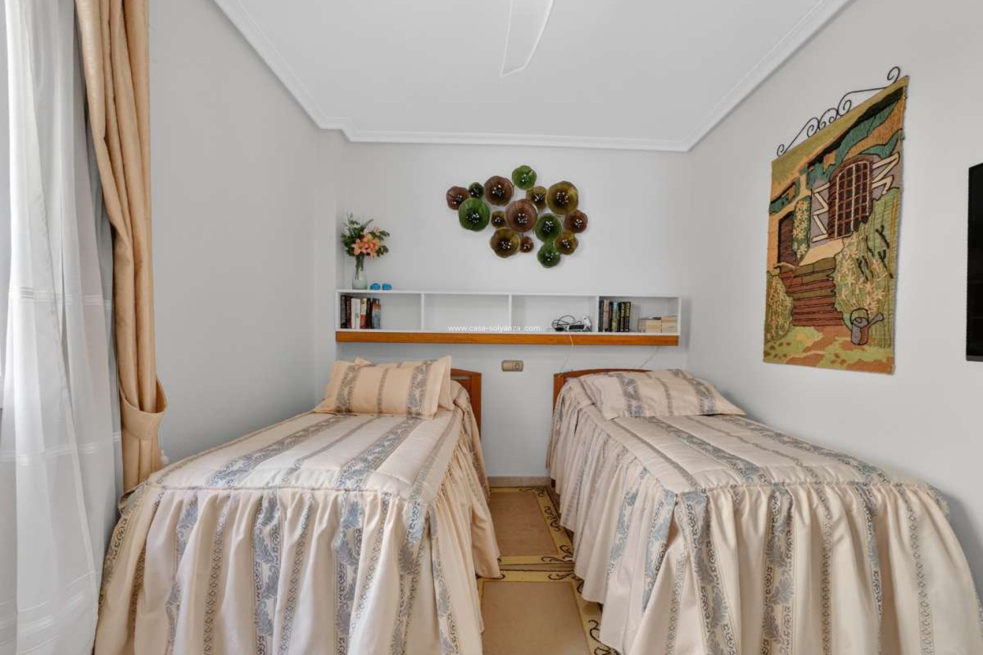 Resale - Apartment / flat - Cabo Roig - Costa Blanca