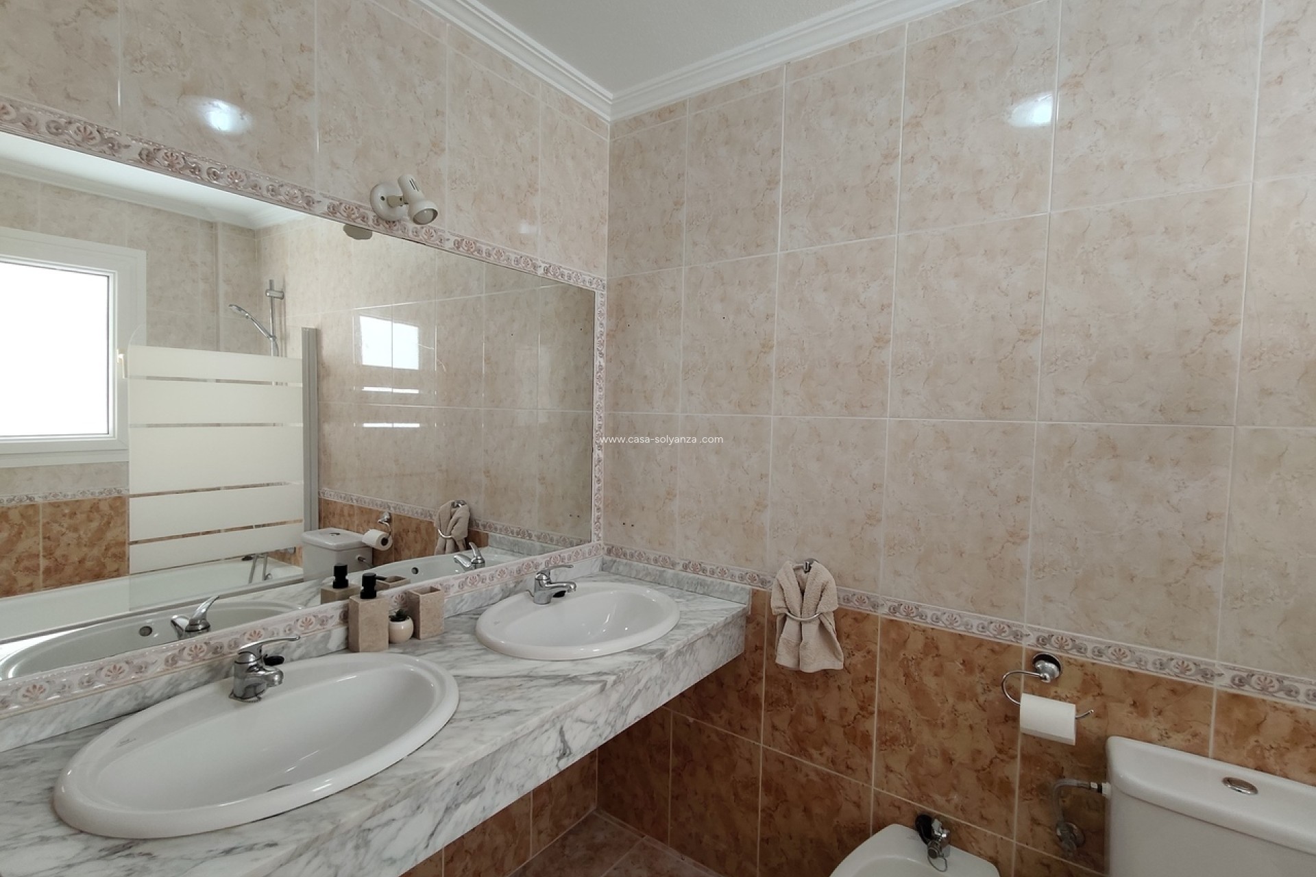 Resale - Apartment / flat - Cabo Roig - Costa Blanca