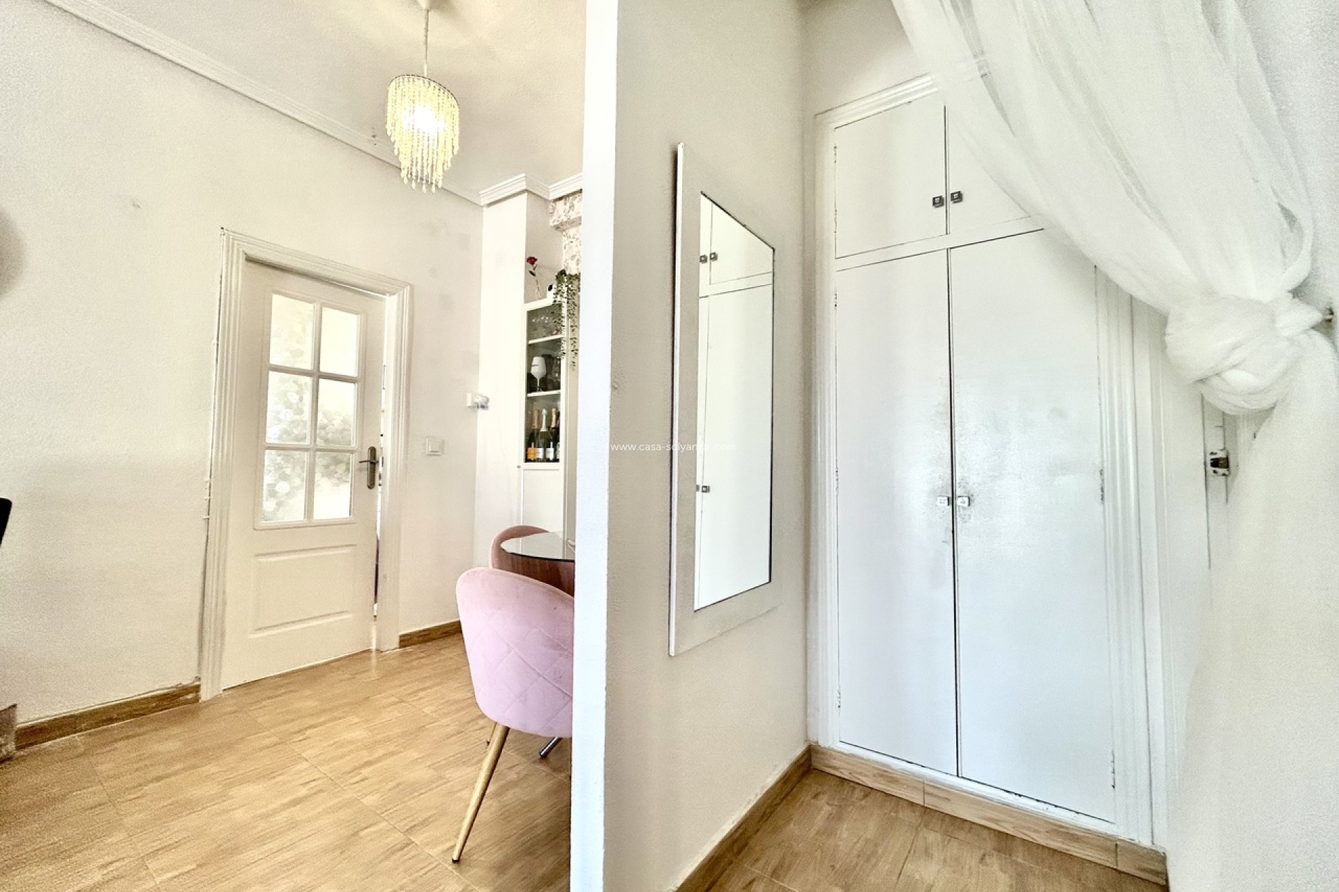 Resale - Apartment / flat - Cabo Roig - Costa Blanca