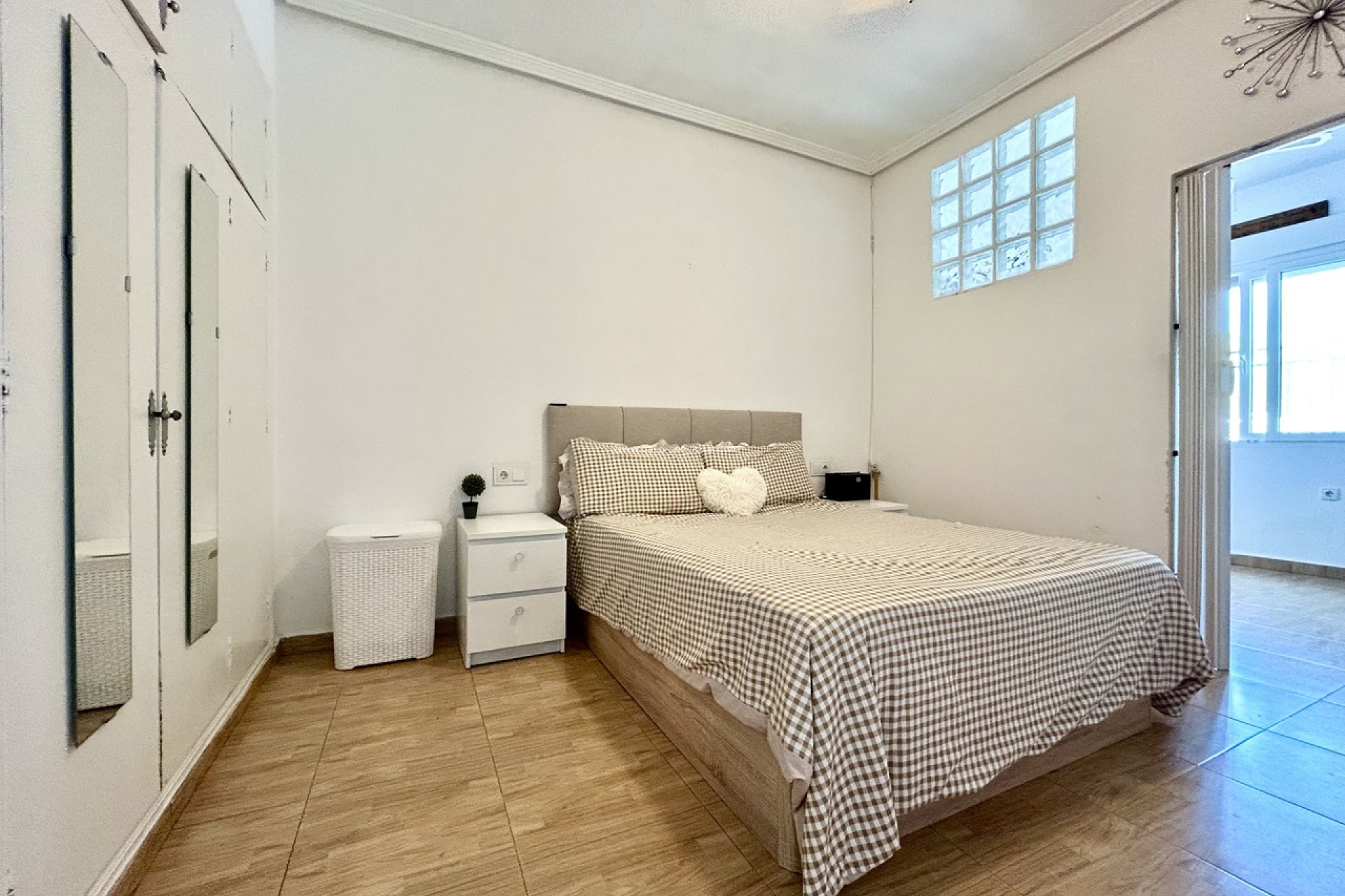 Resale - Apartment / flat - Cabo Roig - Costa Blanca