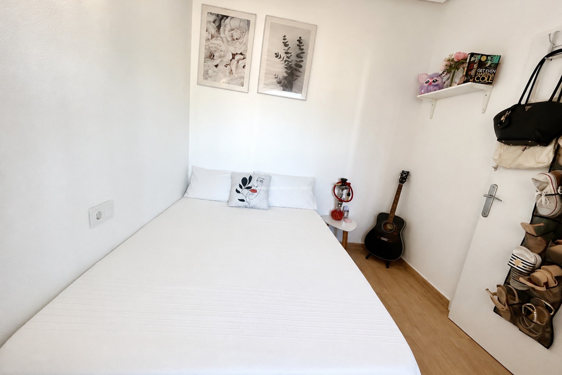 Resale - Apartment / flat - Cabo Roig - Costa Blanca
