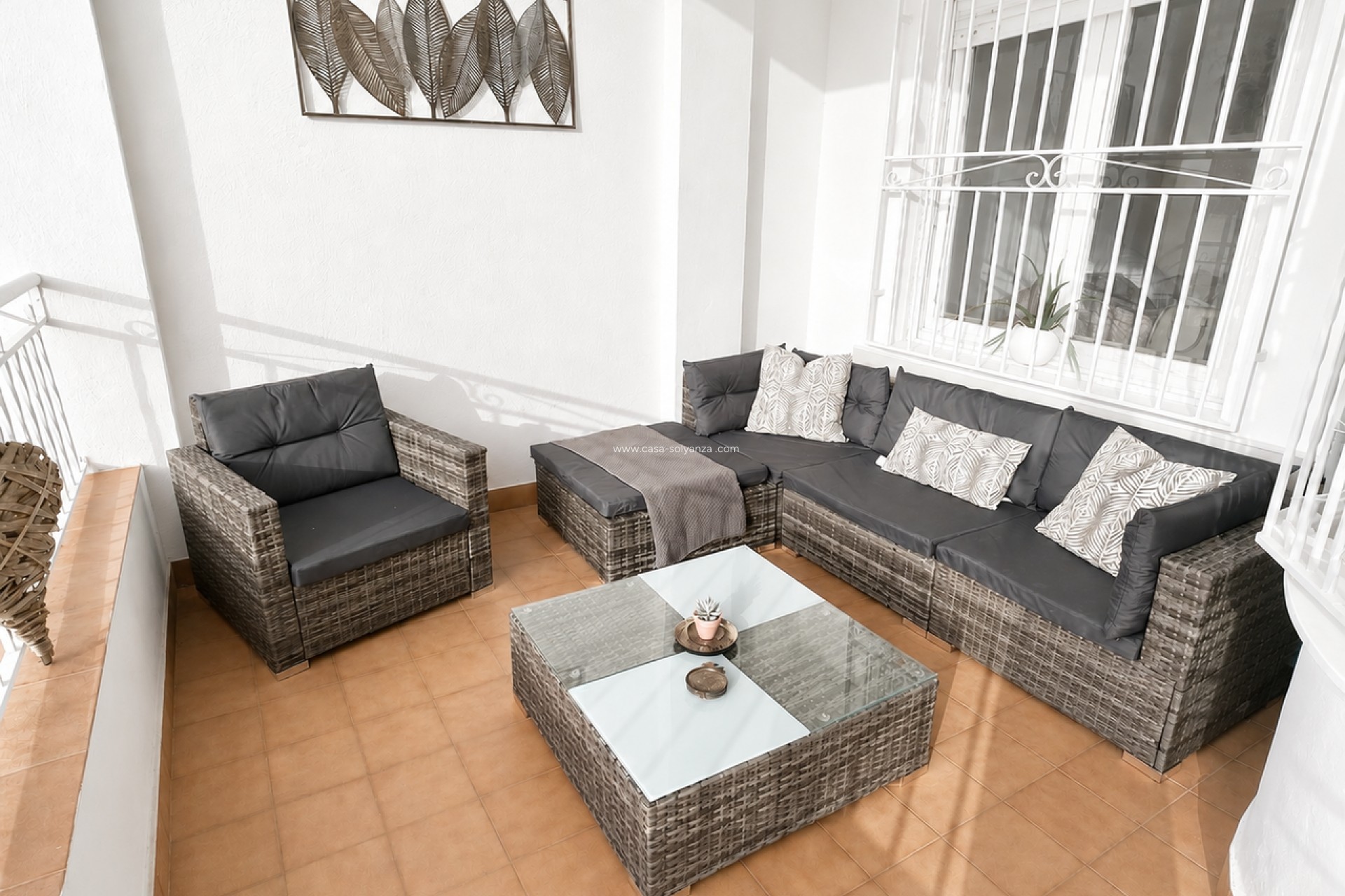 Resale - Apartment / flat - Cabo Roig - Costa Blanca