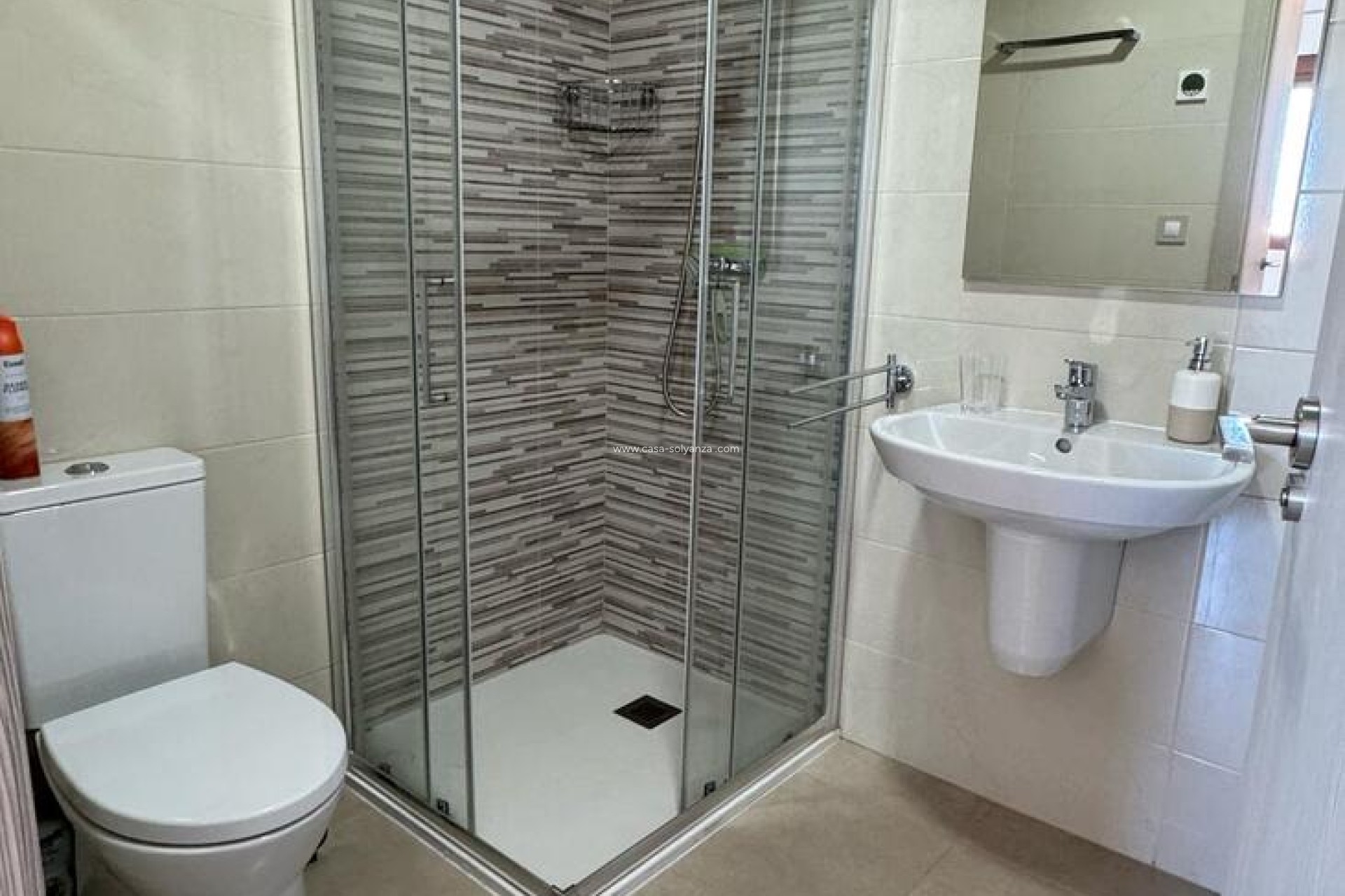 Resale - Apartment / flat - Cabo Roig - Lomas de Cabo Roig