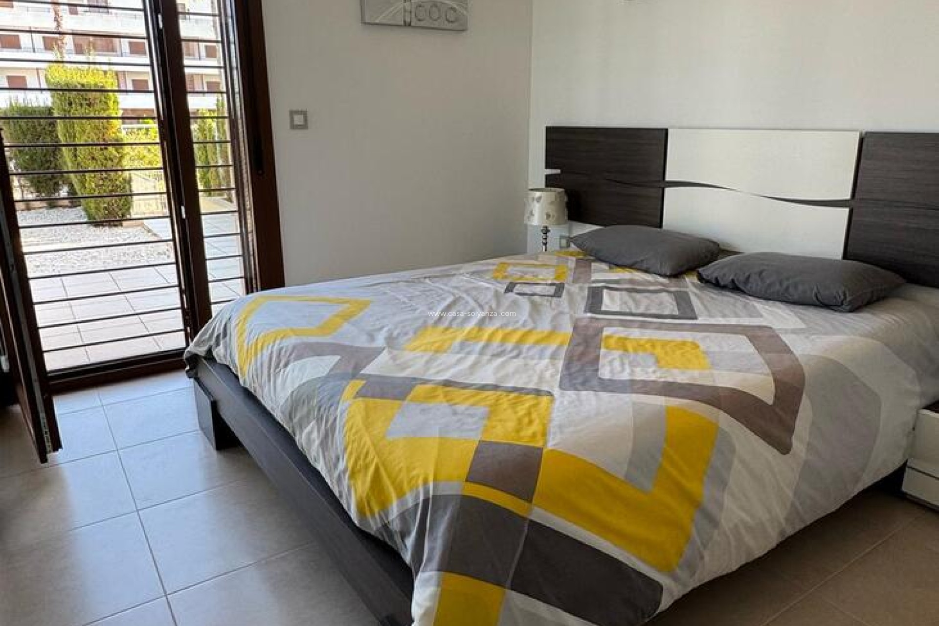 Resale - Apartment / flat - Cabo Roig - Lomas de Cabo Roig