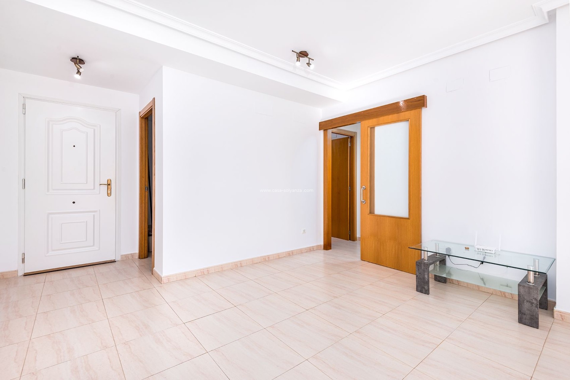 Resale - Apartment / flat - Cabo Roig - Lomas de Cabo Roig