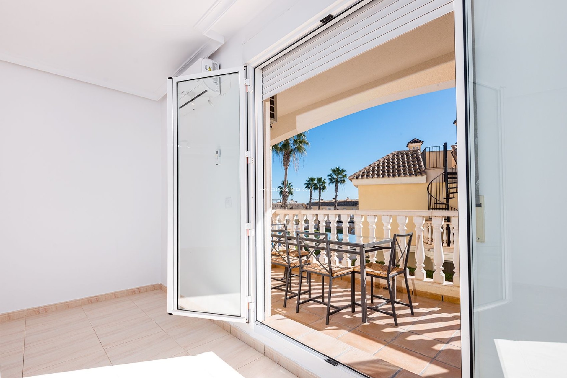 Resale - Apartment / flat - Cabo Roig - Lomas de Cabo Roig