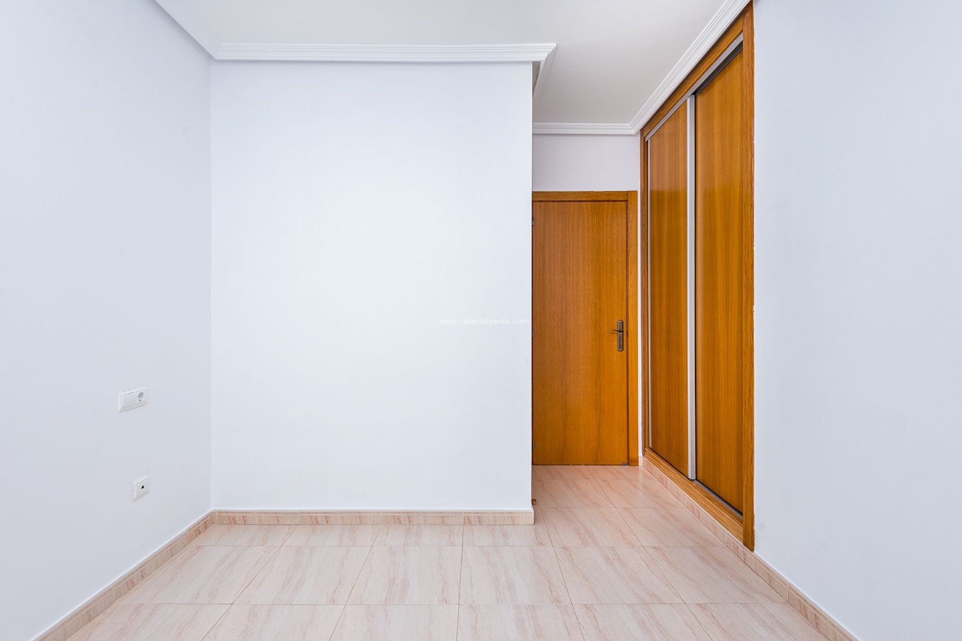 Resale - Apartment / flat - Cabo Roig - Lomas de Cabo Roig