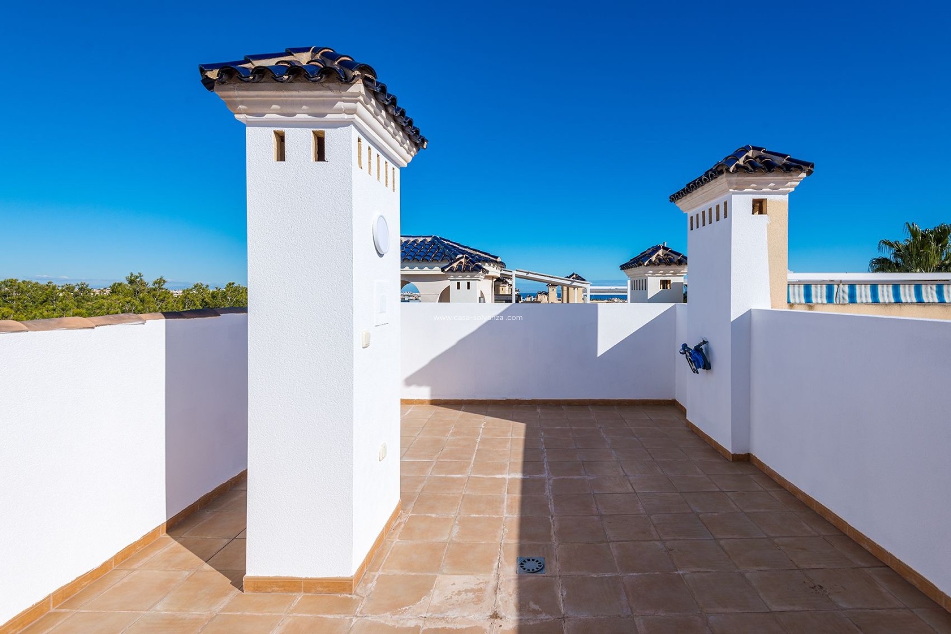 Resale - Apartment / flat - Cabo Roig - Lomas de Cabo Roig